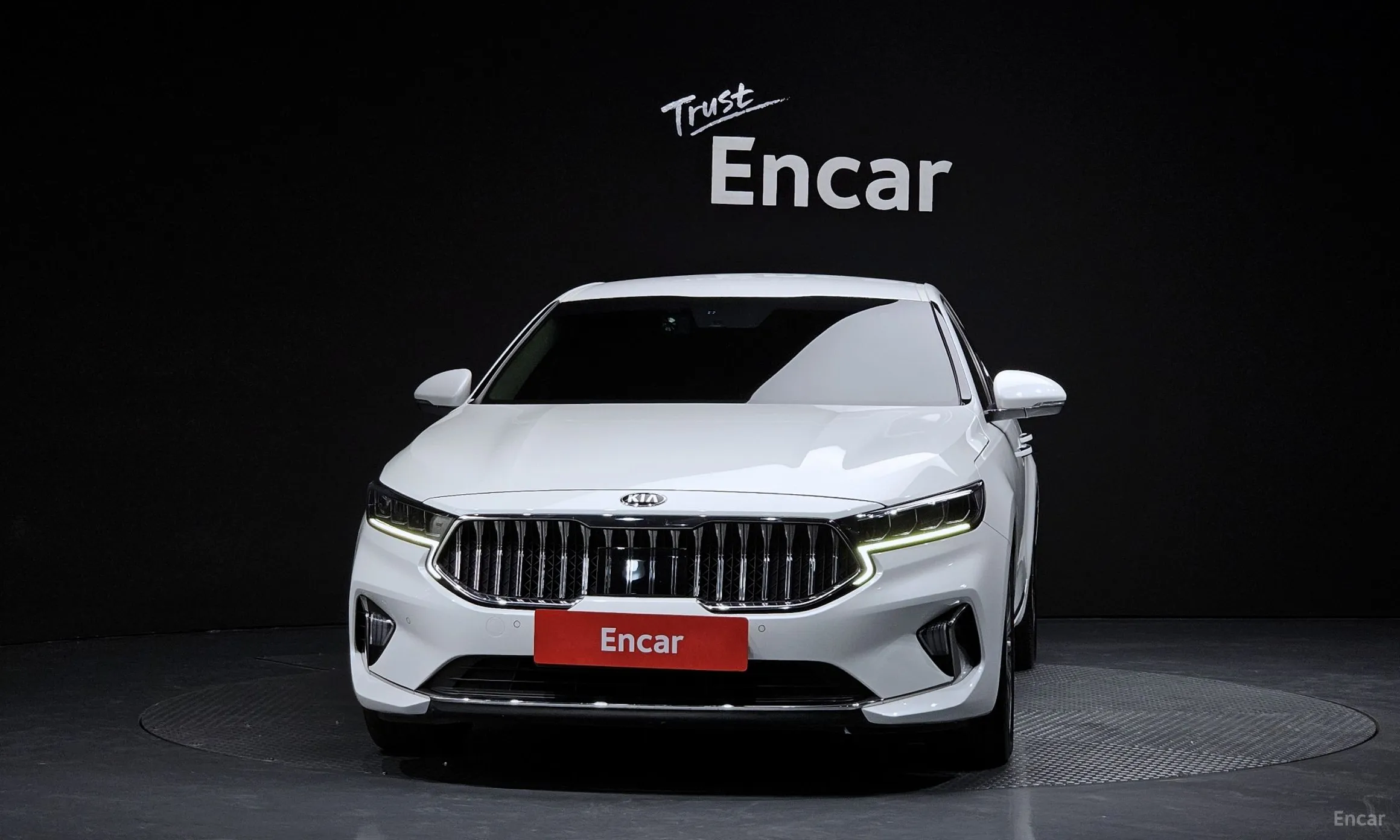 Kia K7 Premier