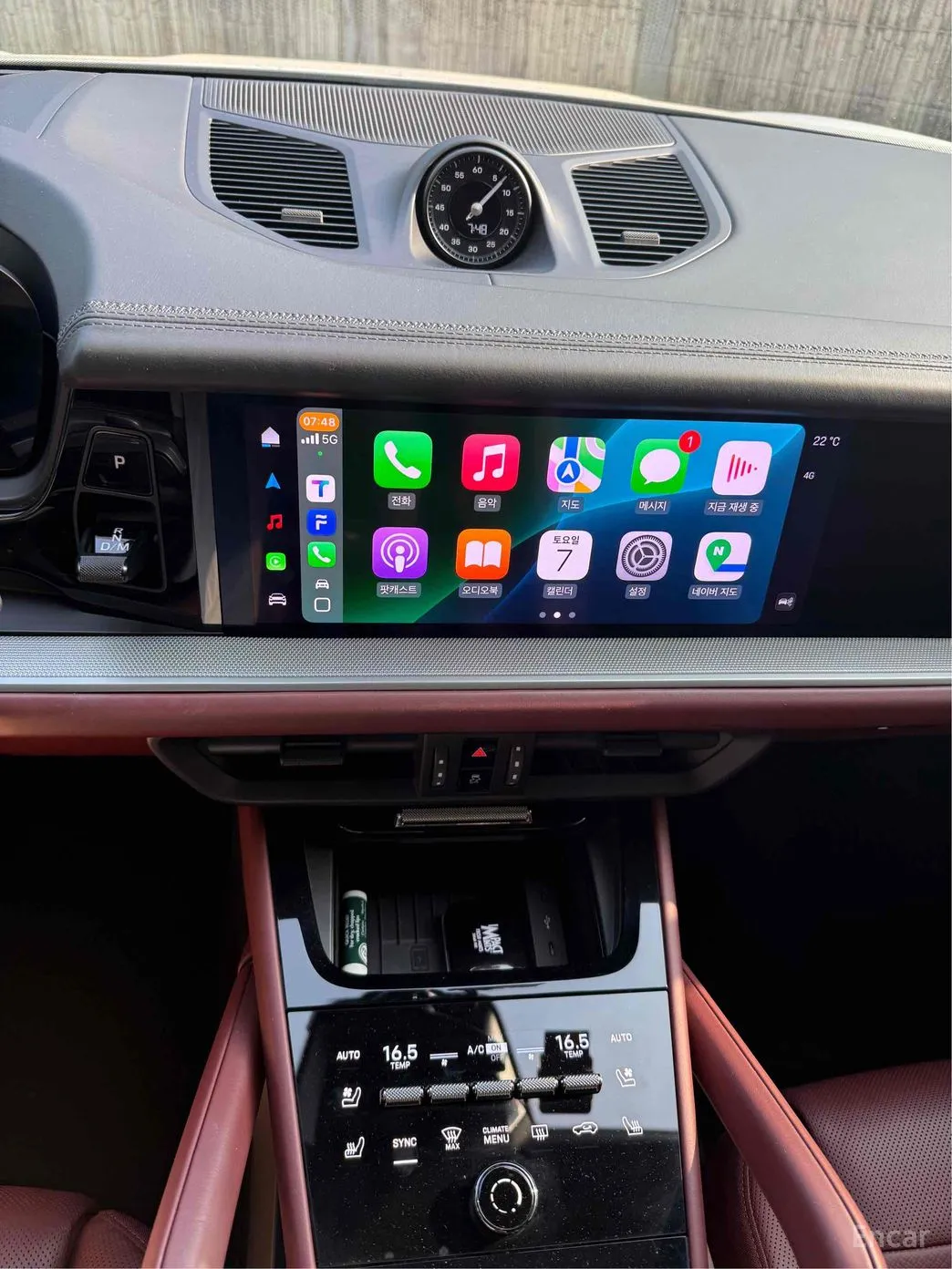 Porsche Cayenne (PO536) превью 4