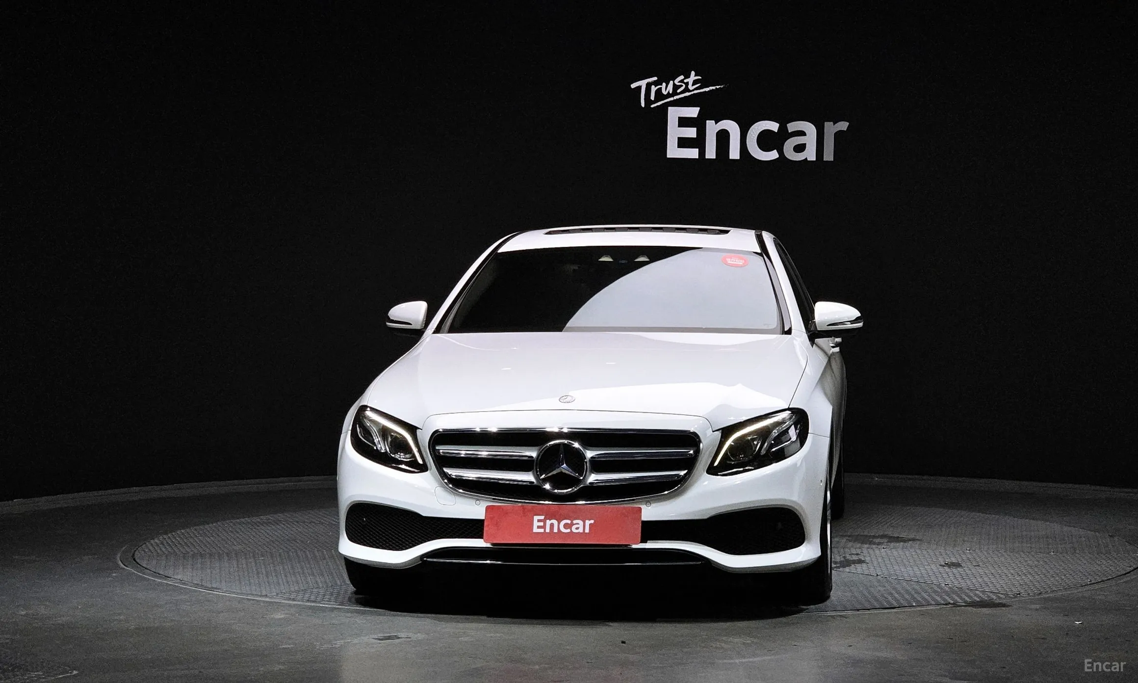Mercedes Benz E-Class W213 превью 2