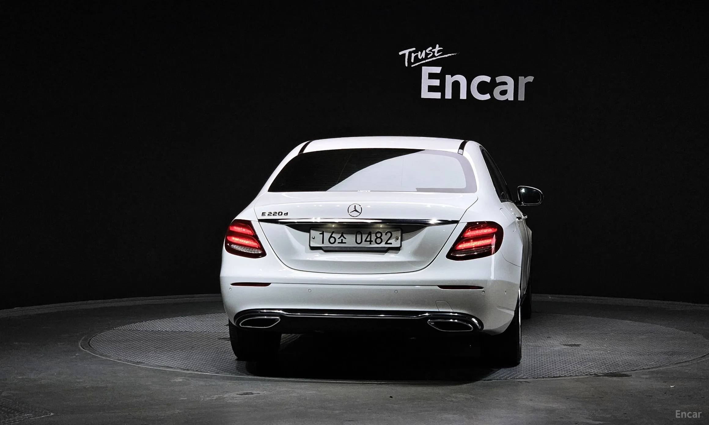Mercedes Benz E-Class W213 превью 3