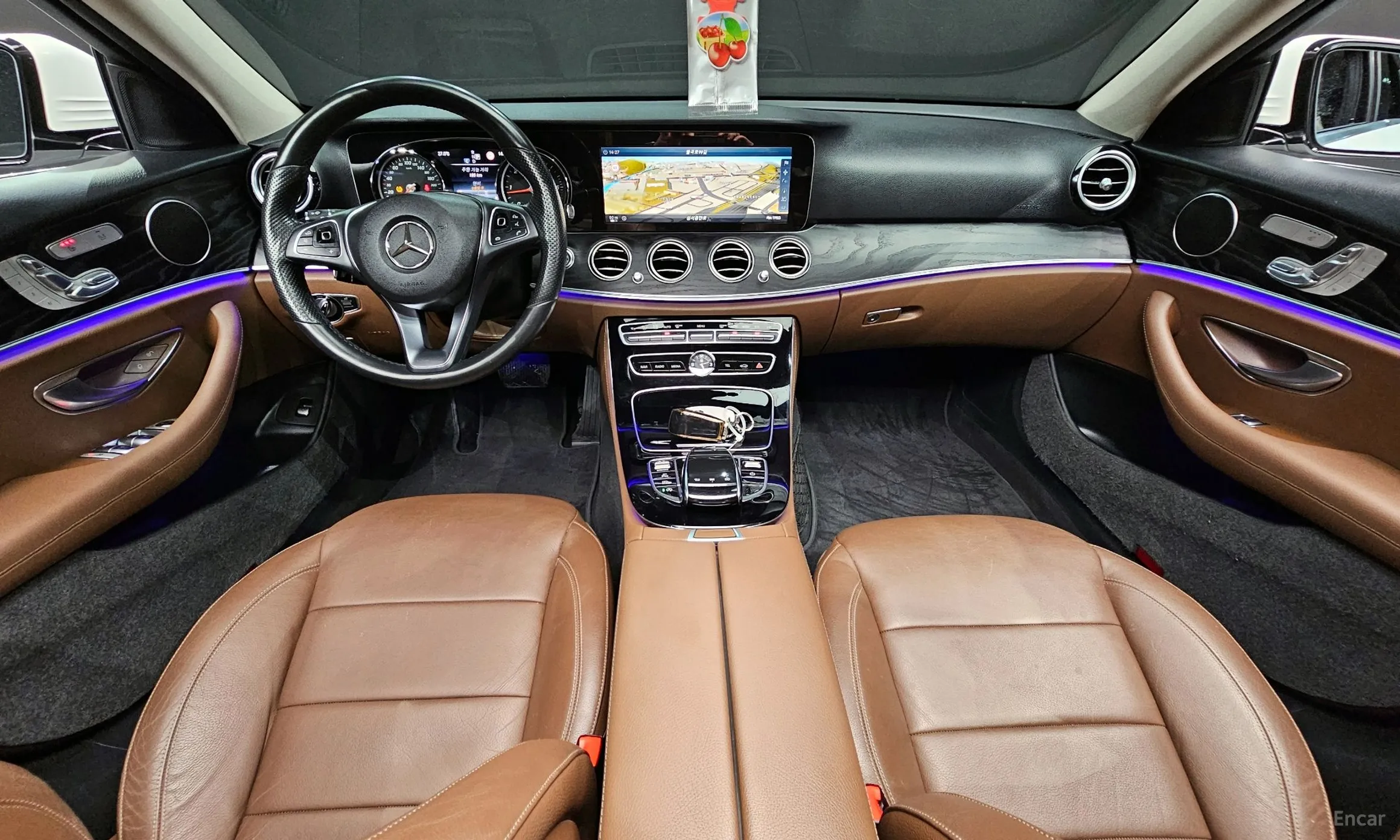 Mercedes Benz E-Class W213 превью 4