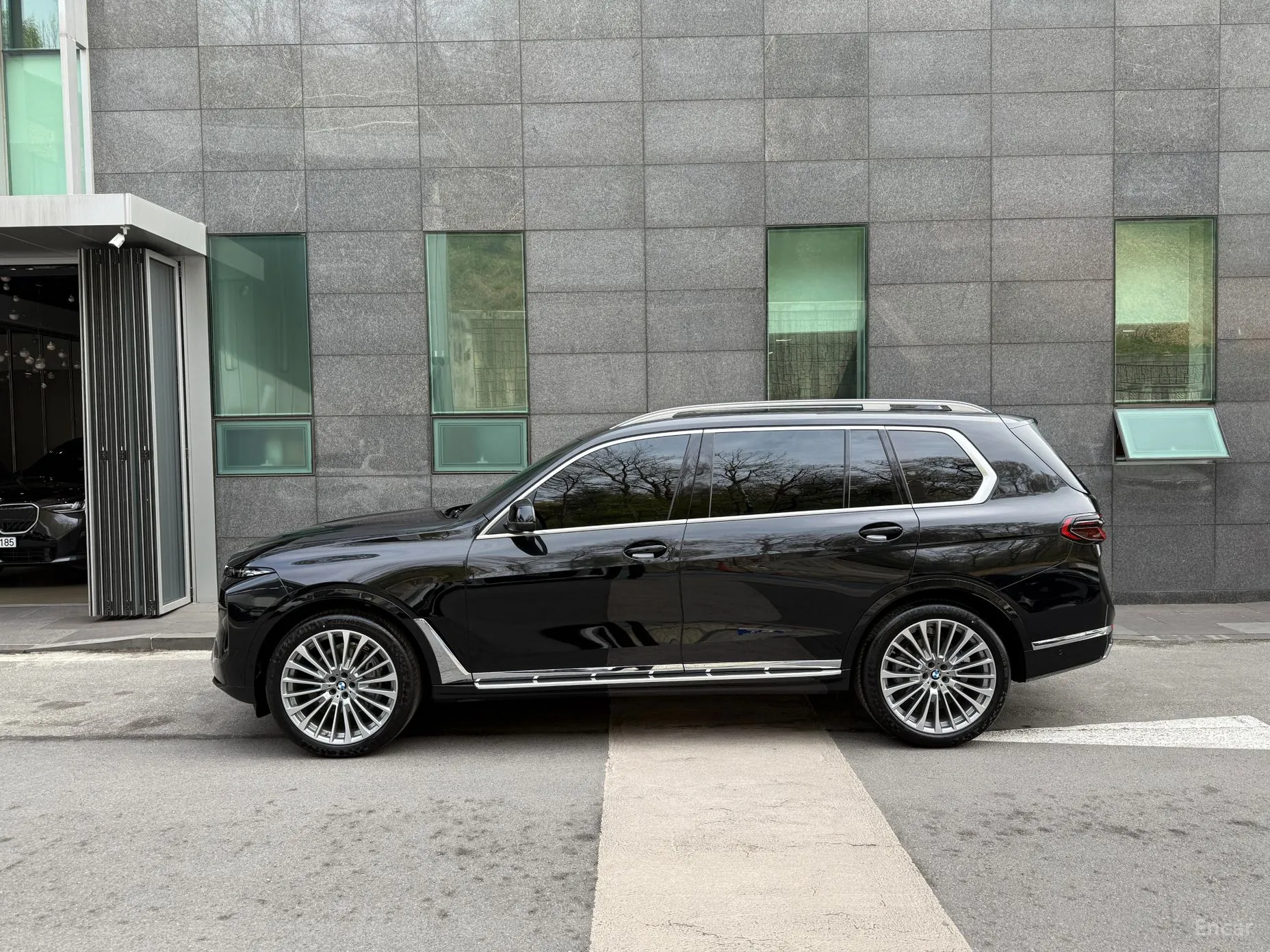 BMW X7 (G07)