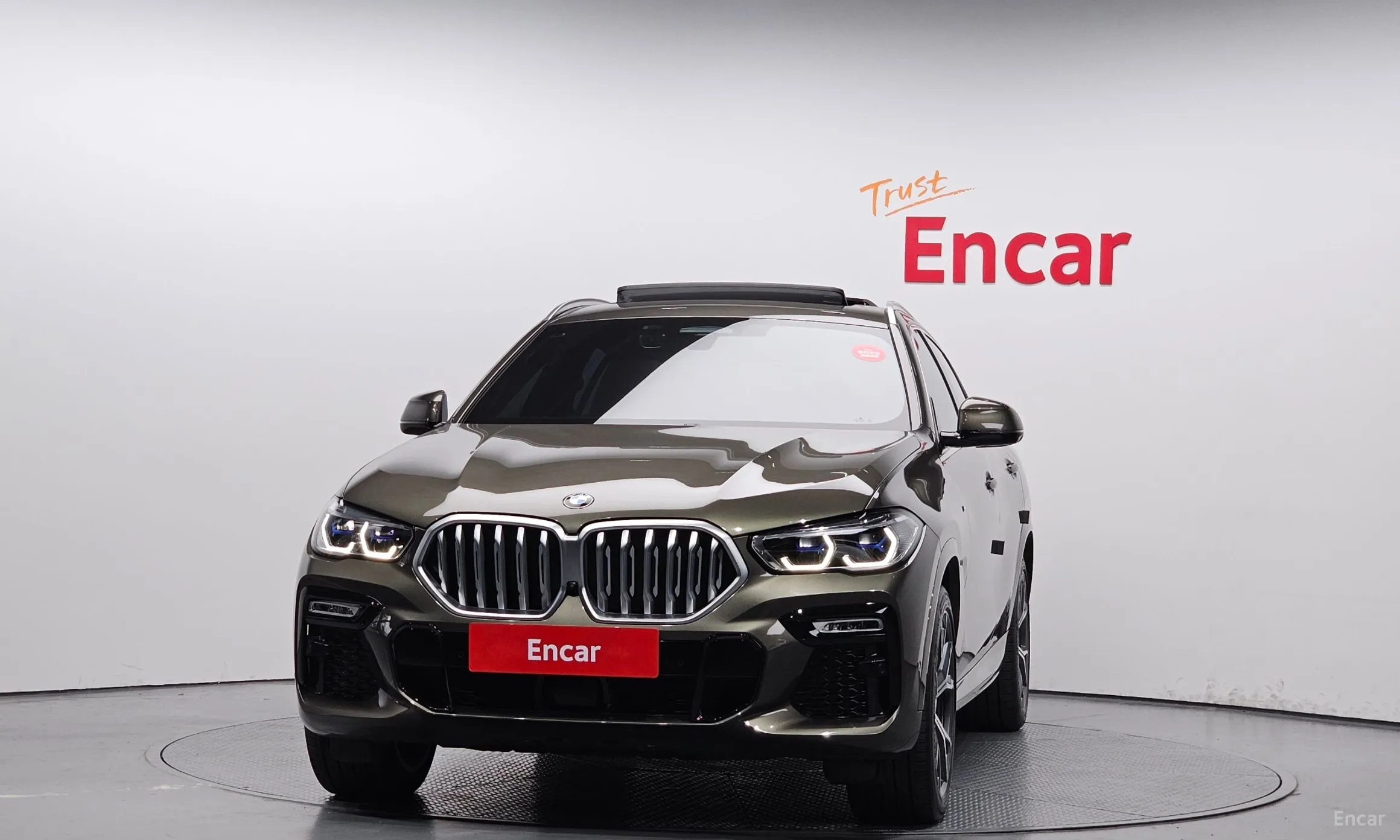 BMW X6 (G06)