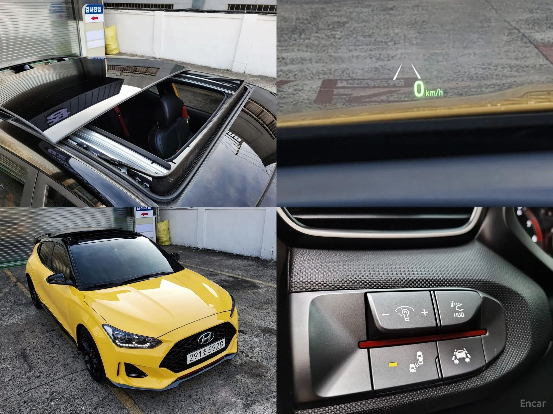 Hyundai Veloster (JS)