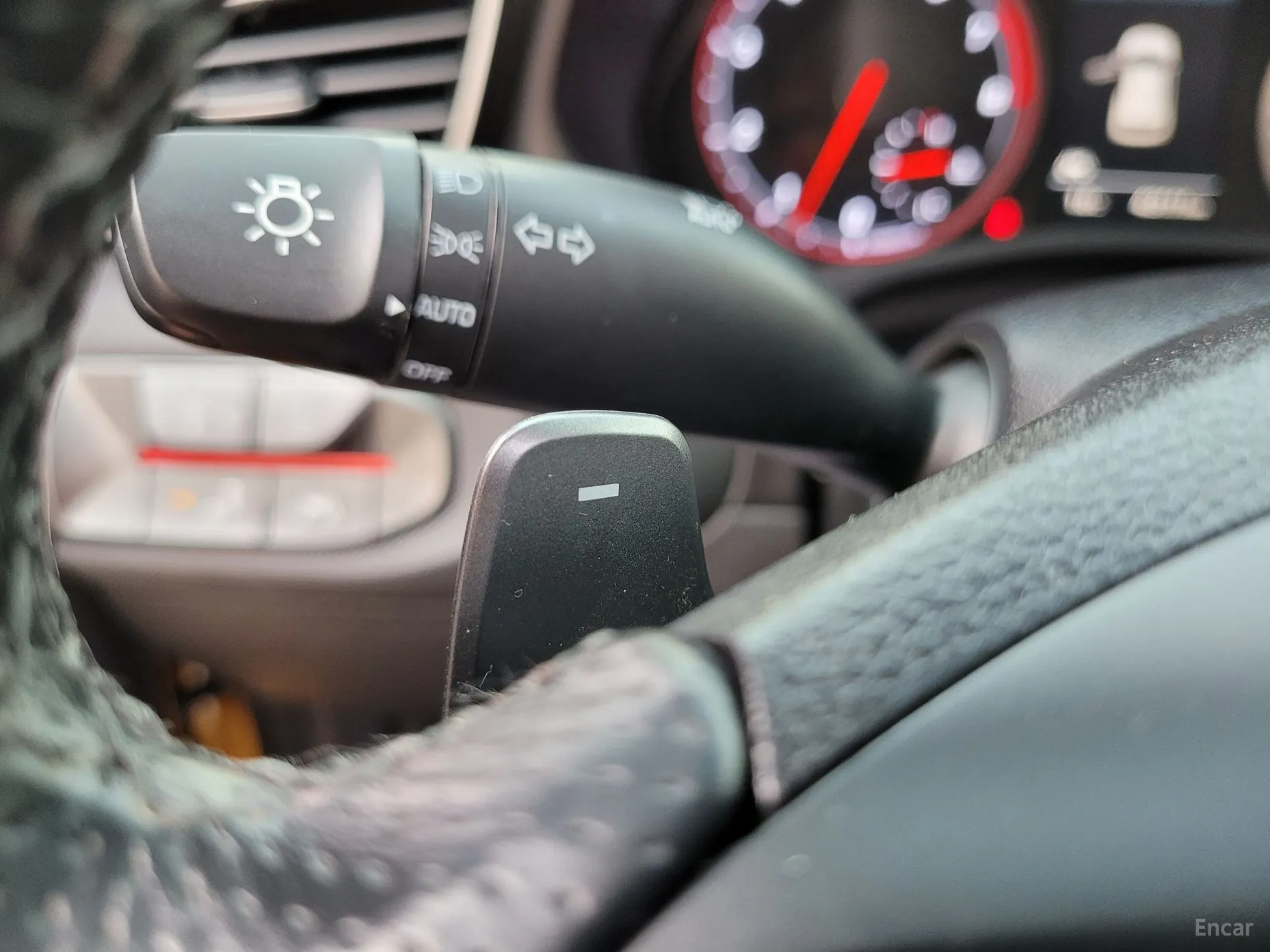 Hyundai Veloster (JS) превью 15
