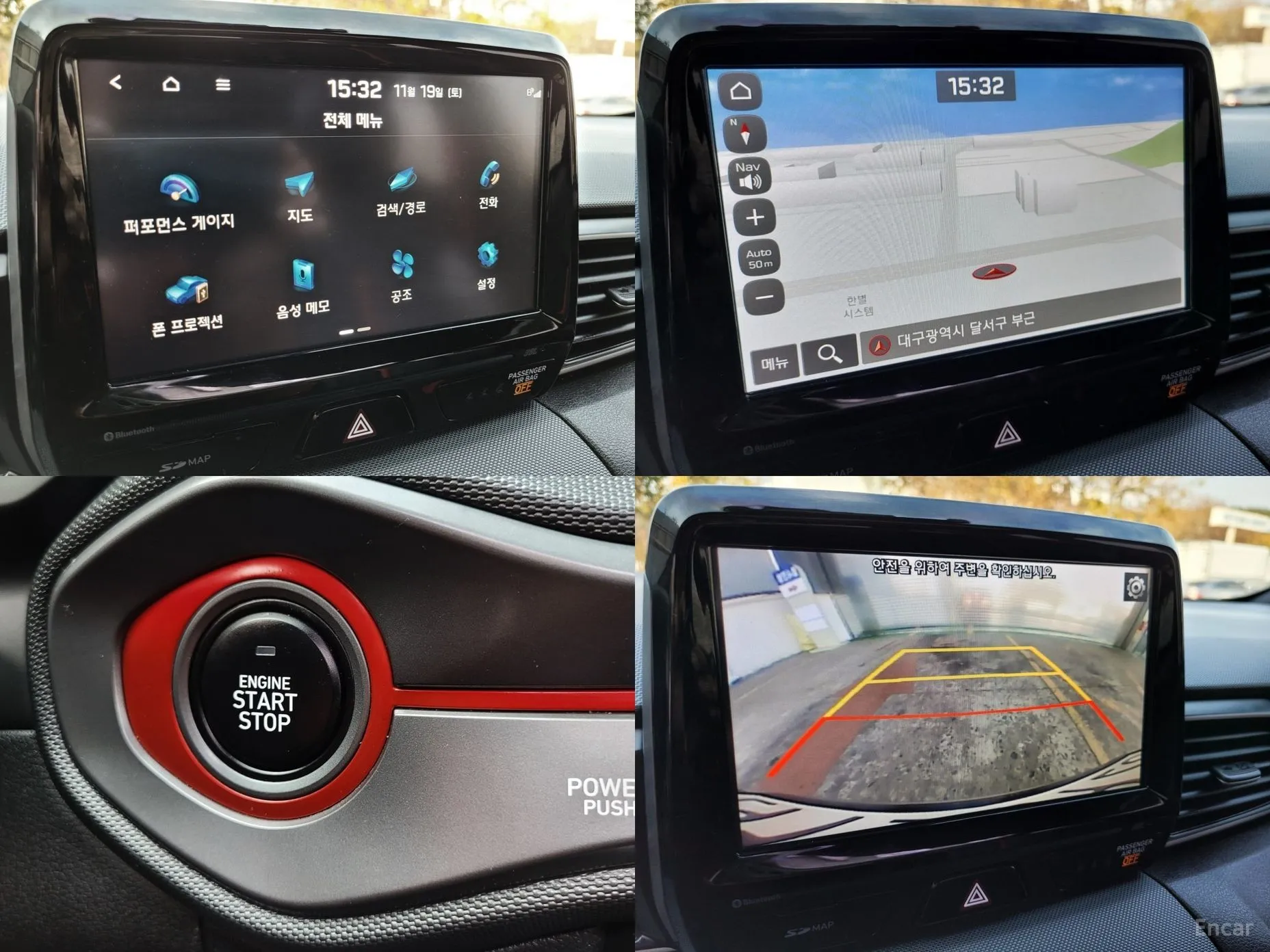 Hyundai Veloster (JS) превью 17