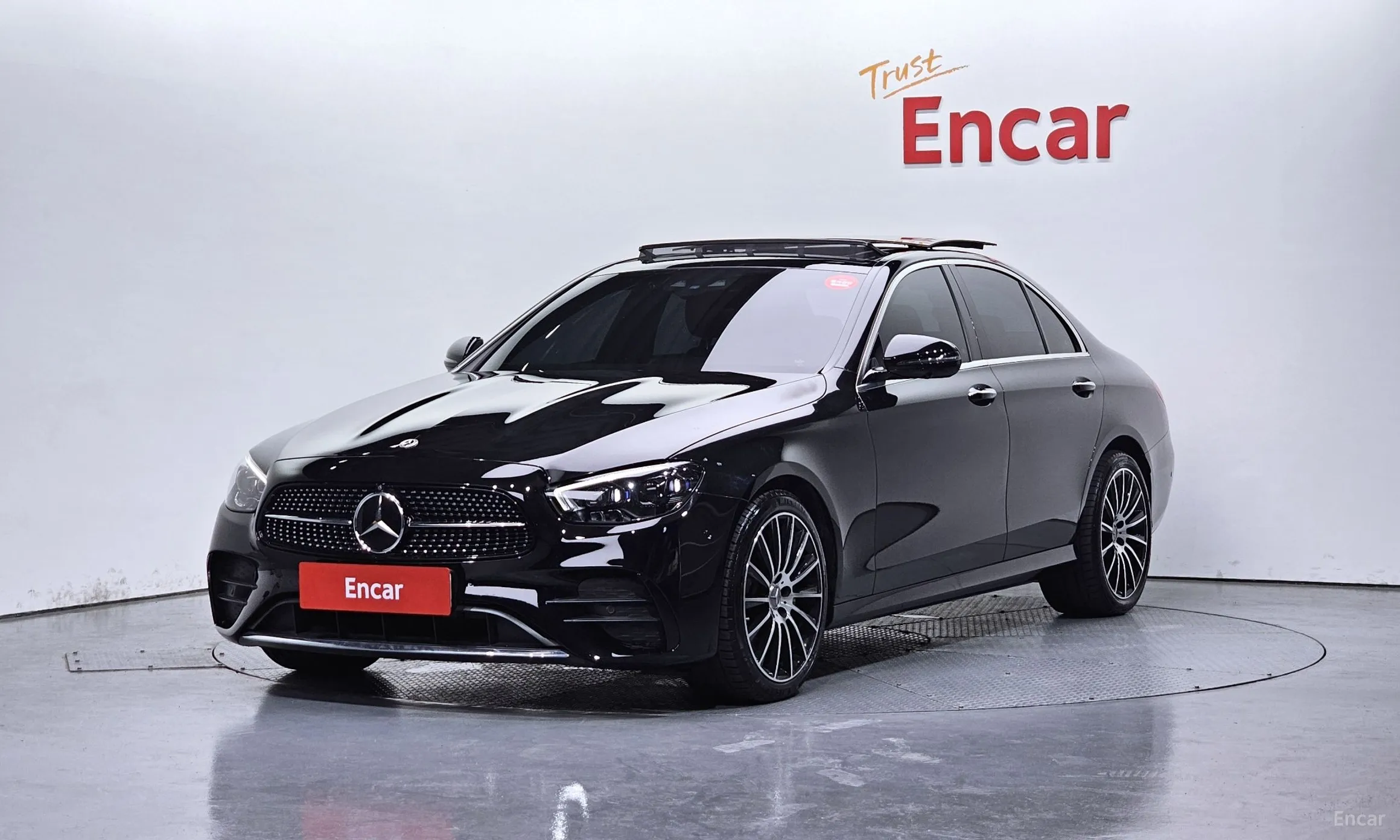 E-Class W213
