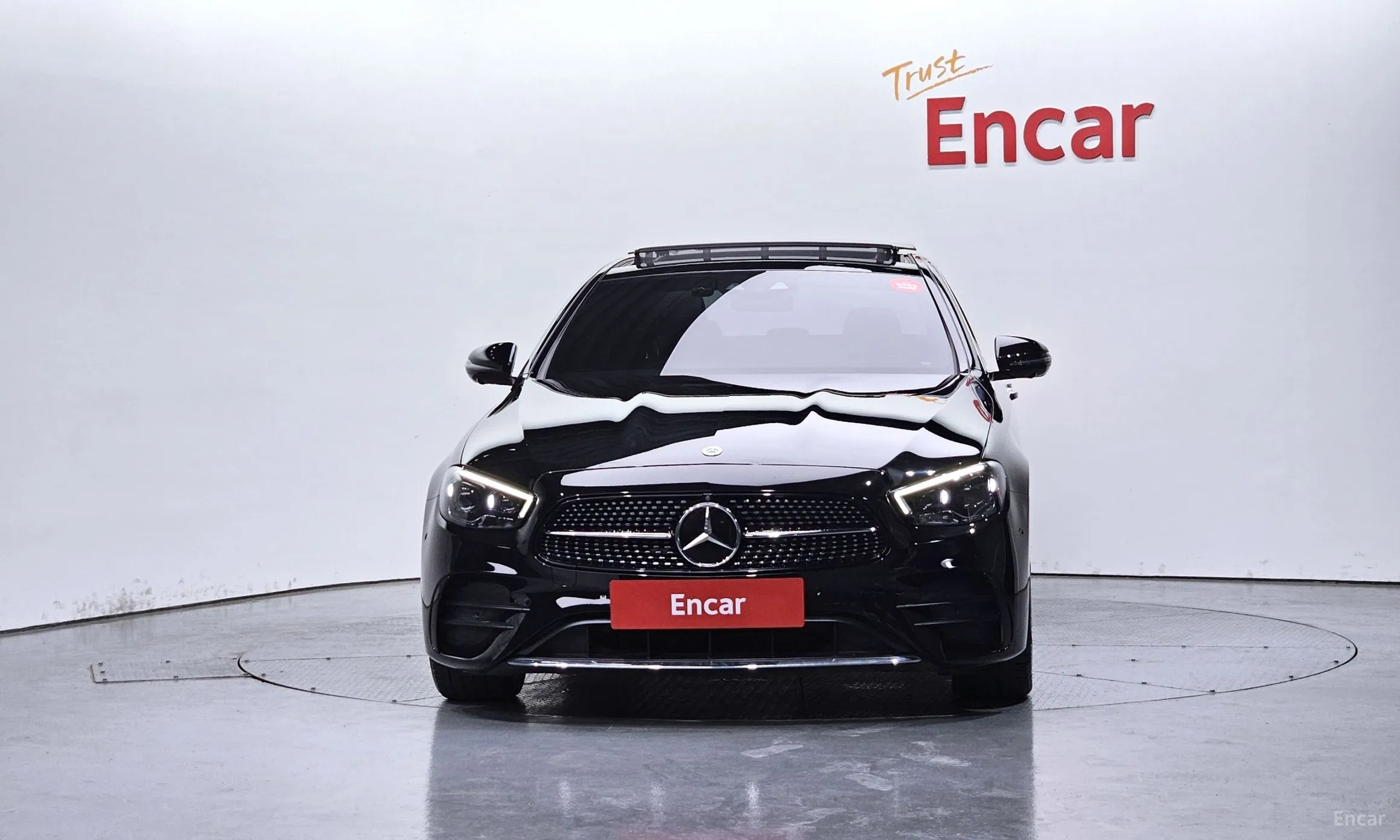Mercedes Benz E-Class W213 превью 2