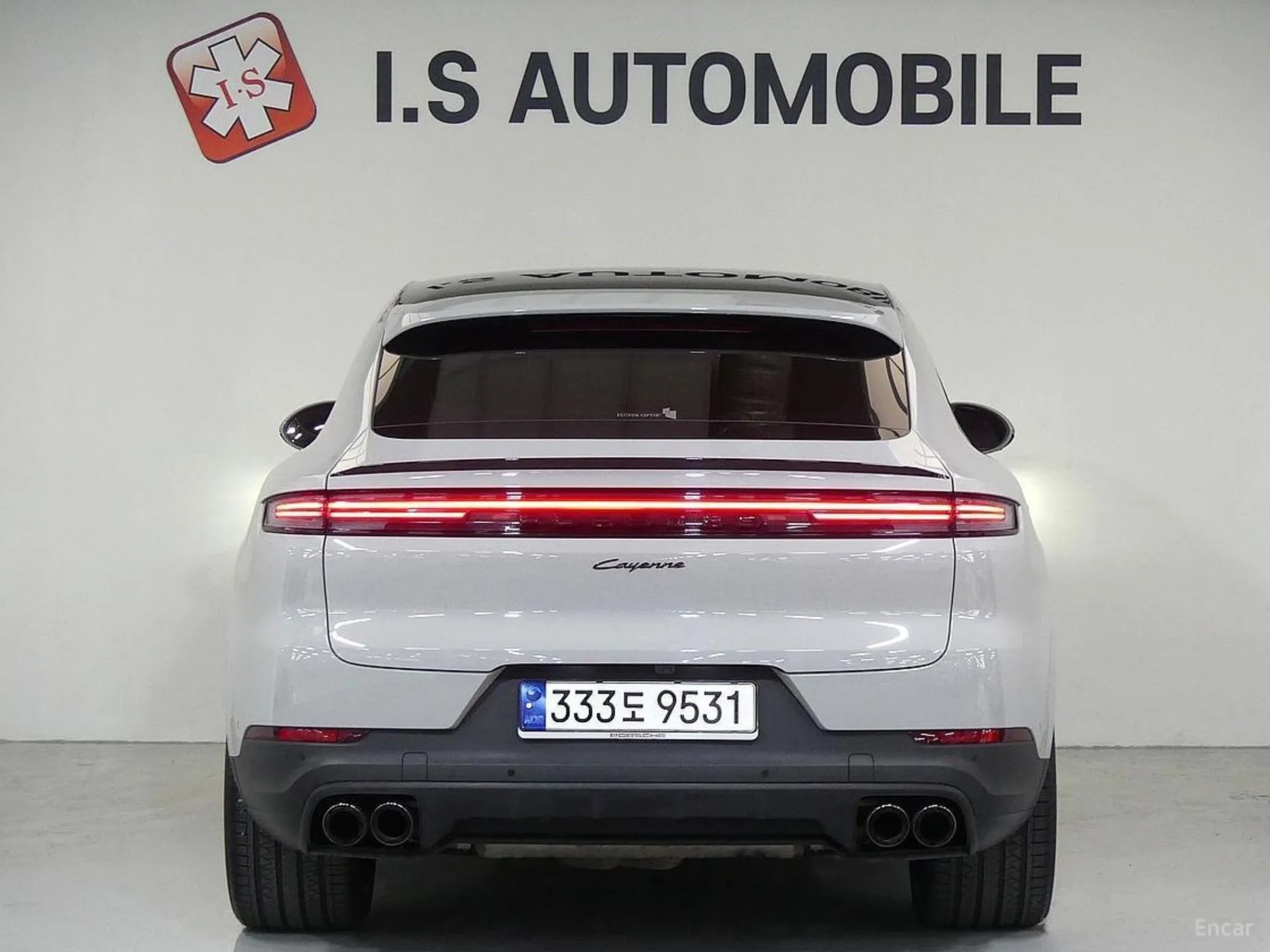 Porsche Cayenne (PO536) превью 2