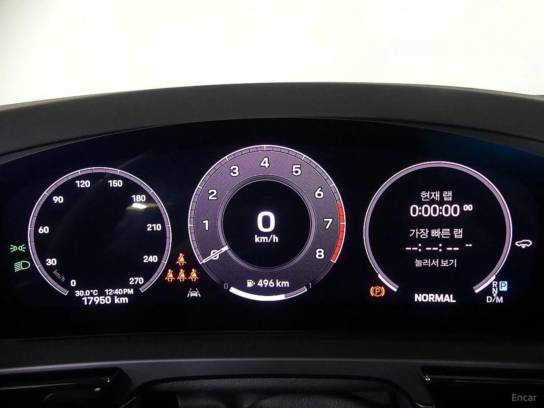 Porsche Cayenne (PO536) превью 4