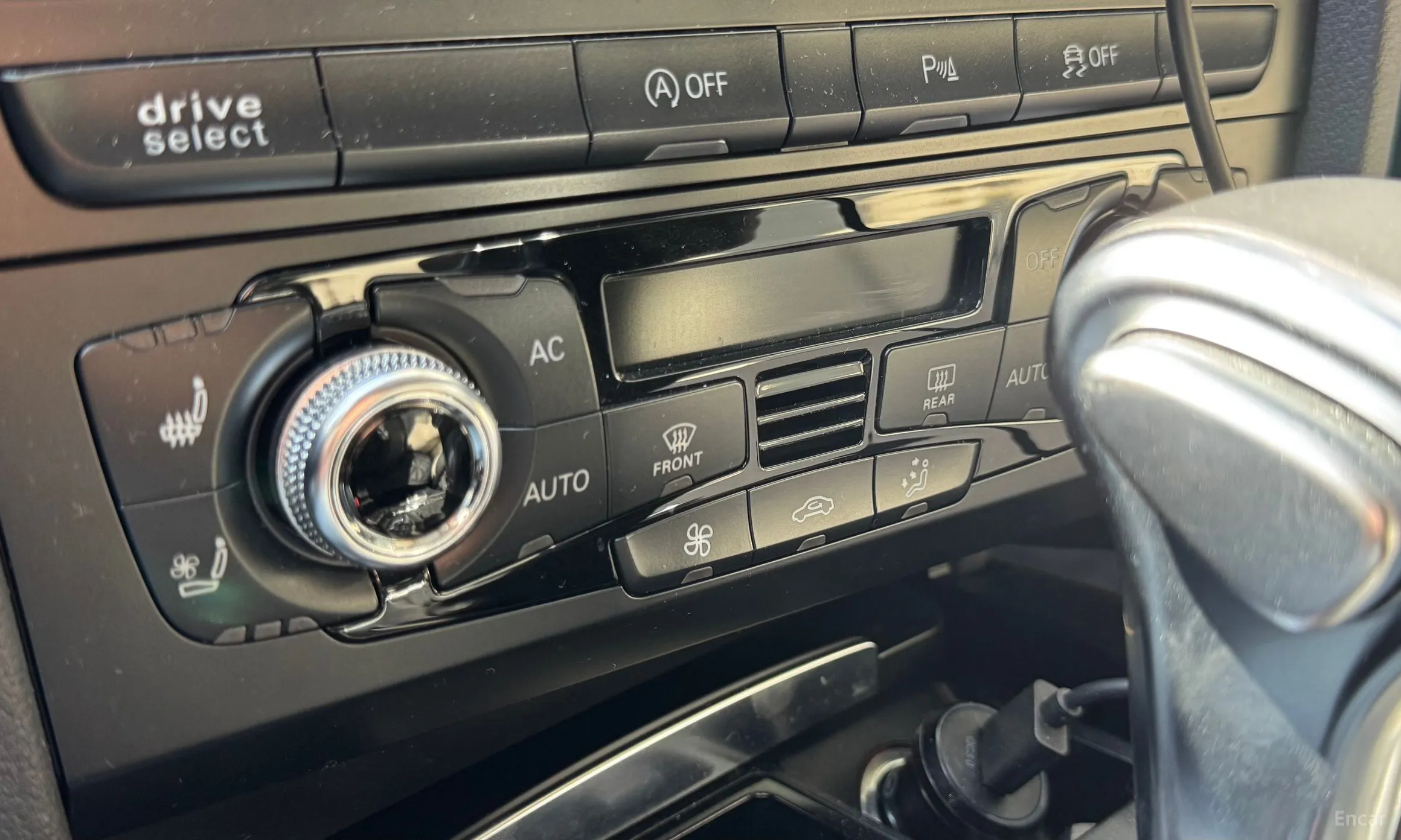 Audi A5 превью 3