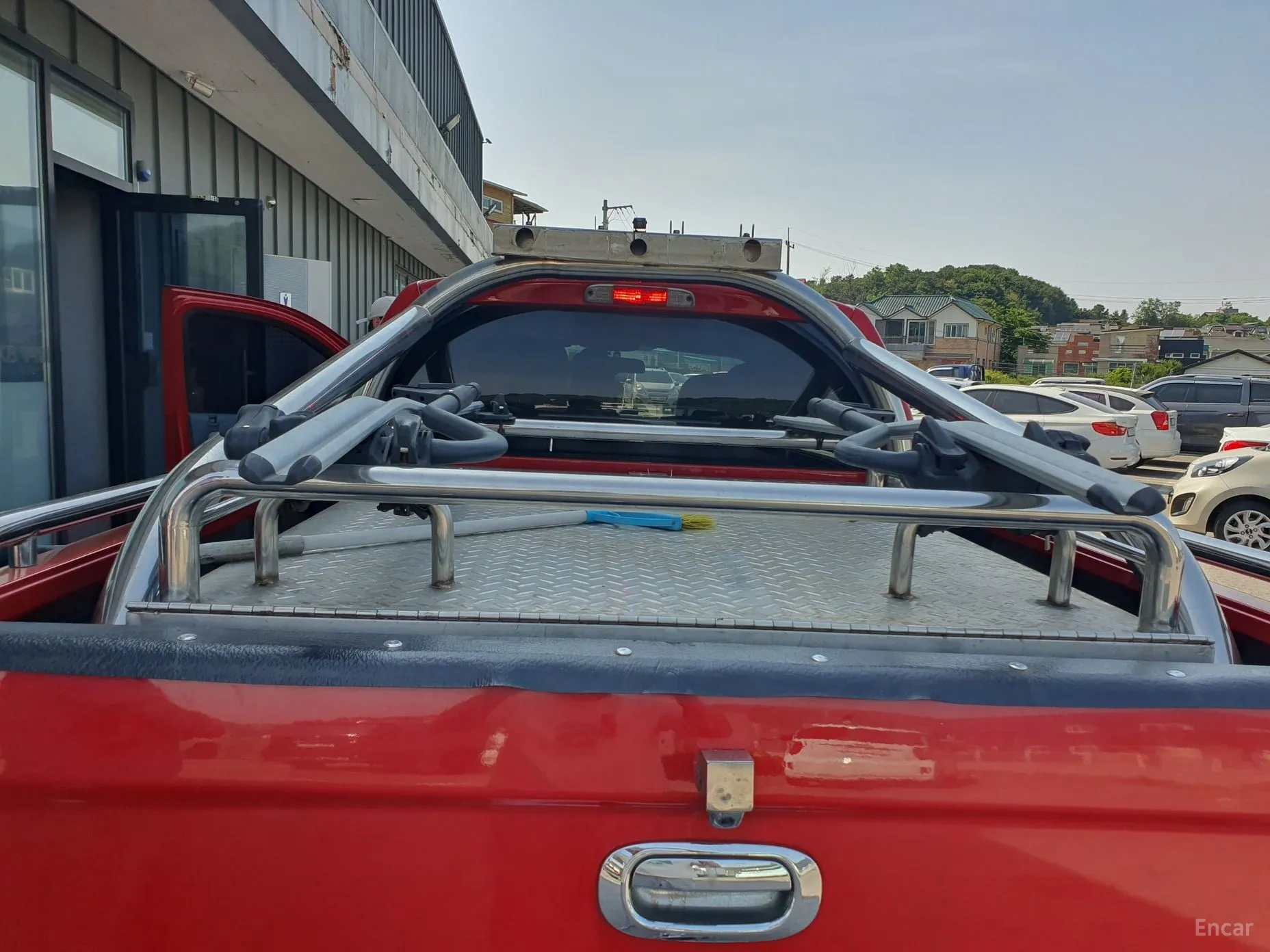 Dodge Dakota превью 15