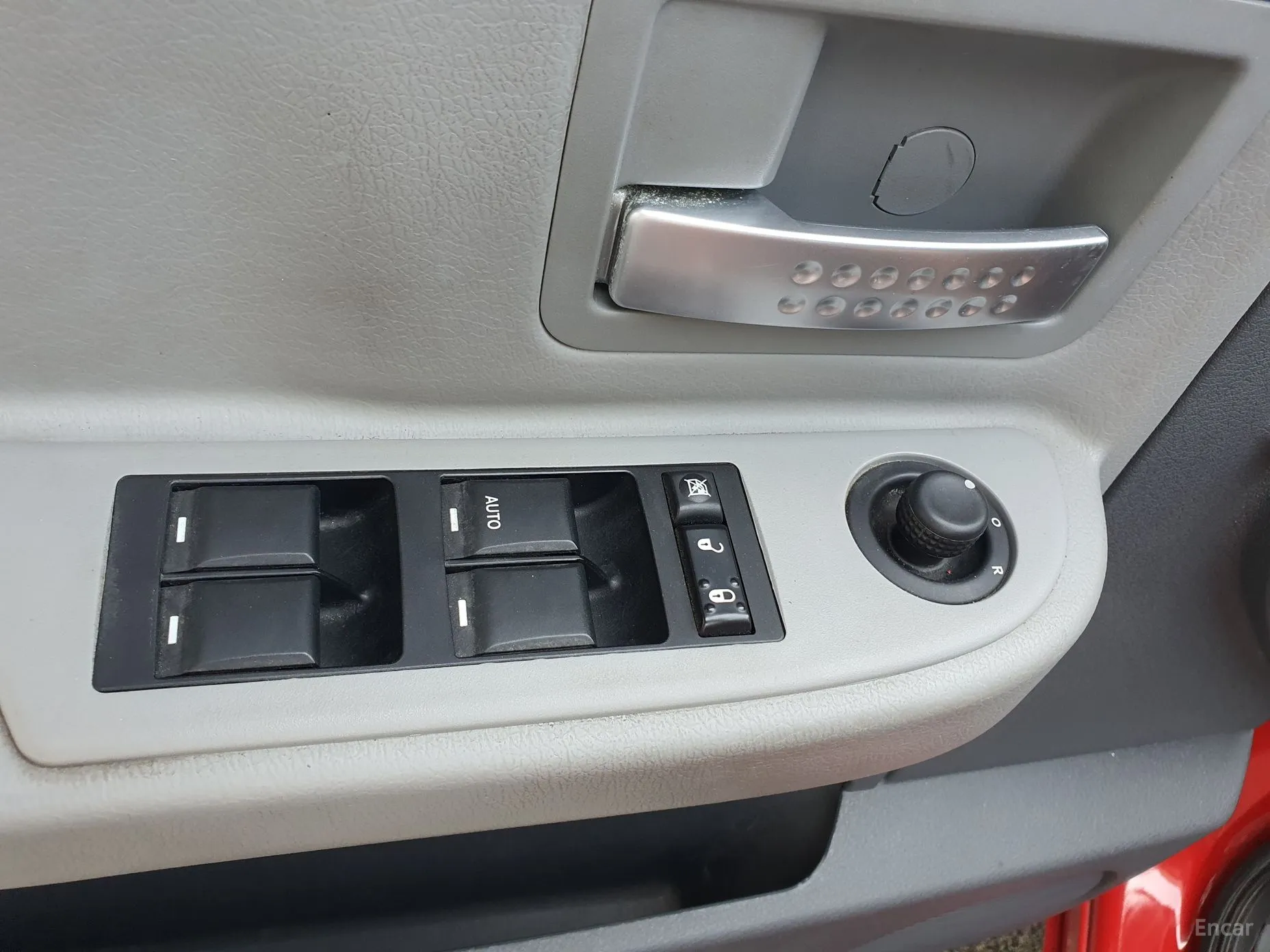 Dodge Dakota превью 18