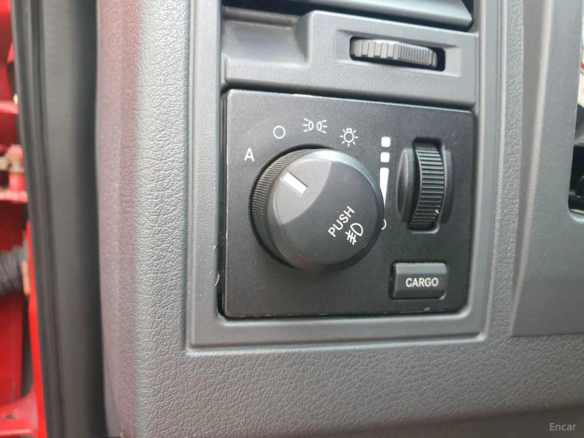 Dodge Dakota превью 19