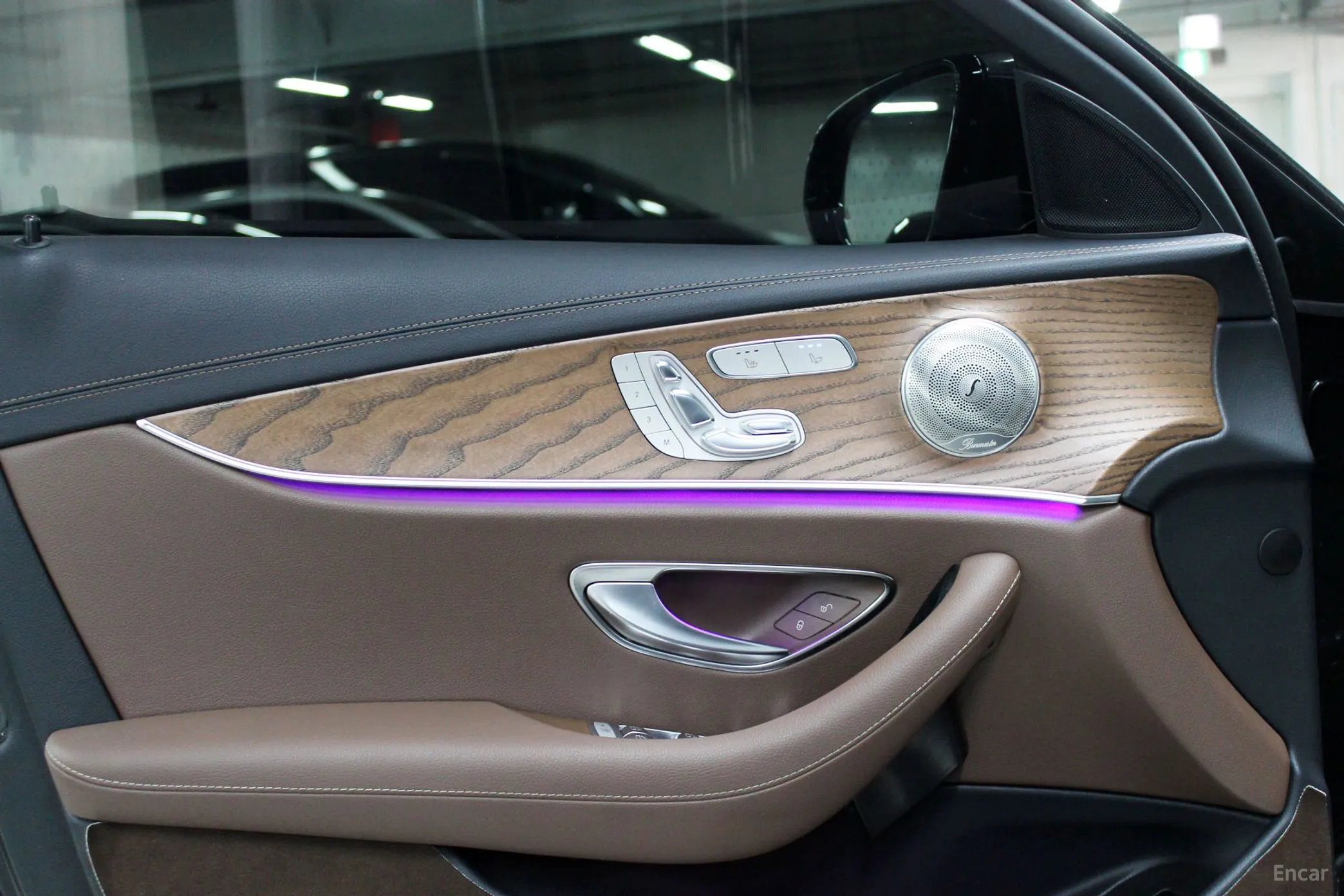 Mercedes Benz E-Class W213 превью 4