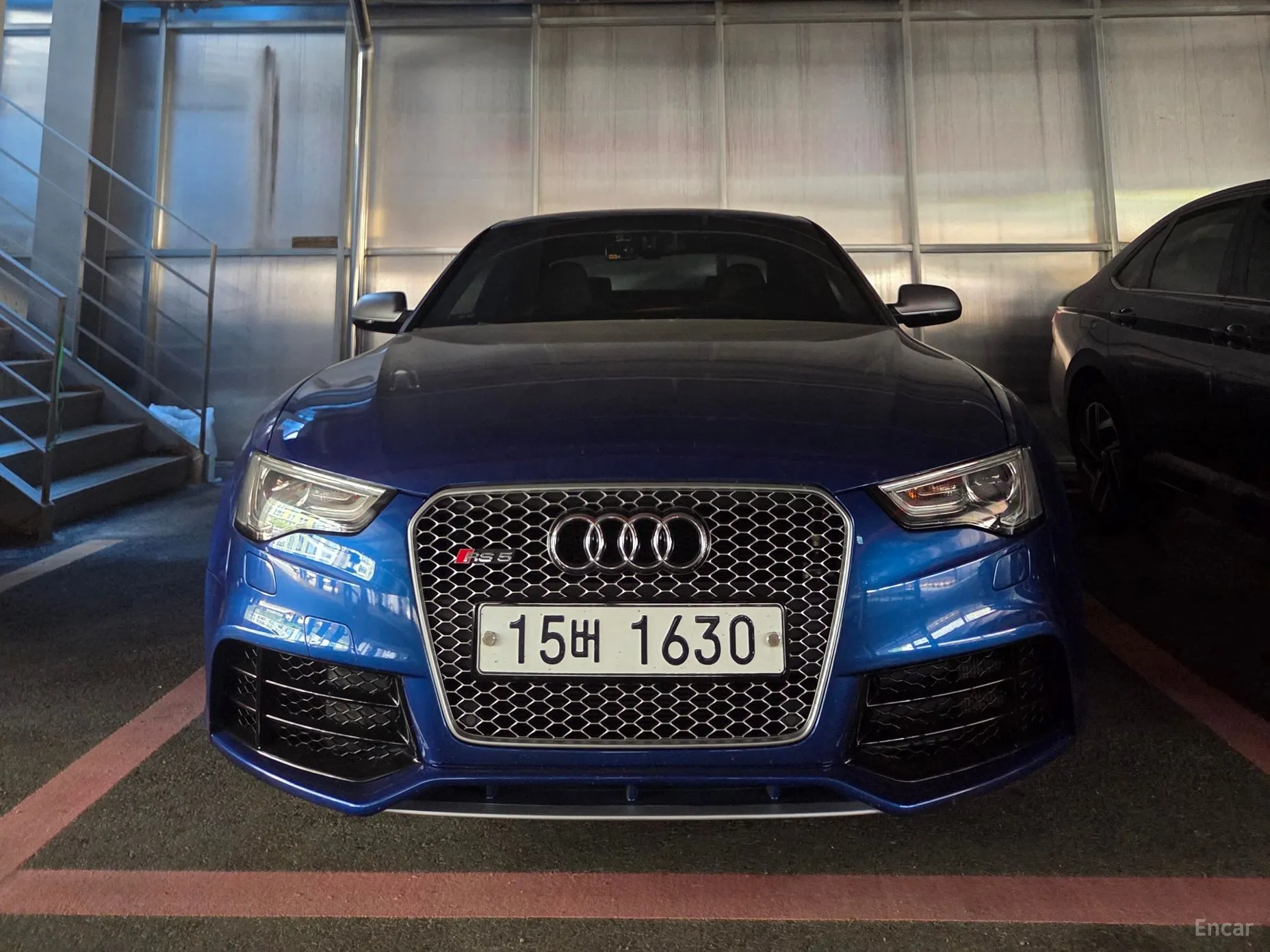 Audi RS5