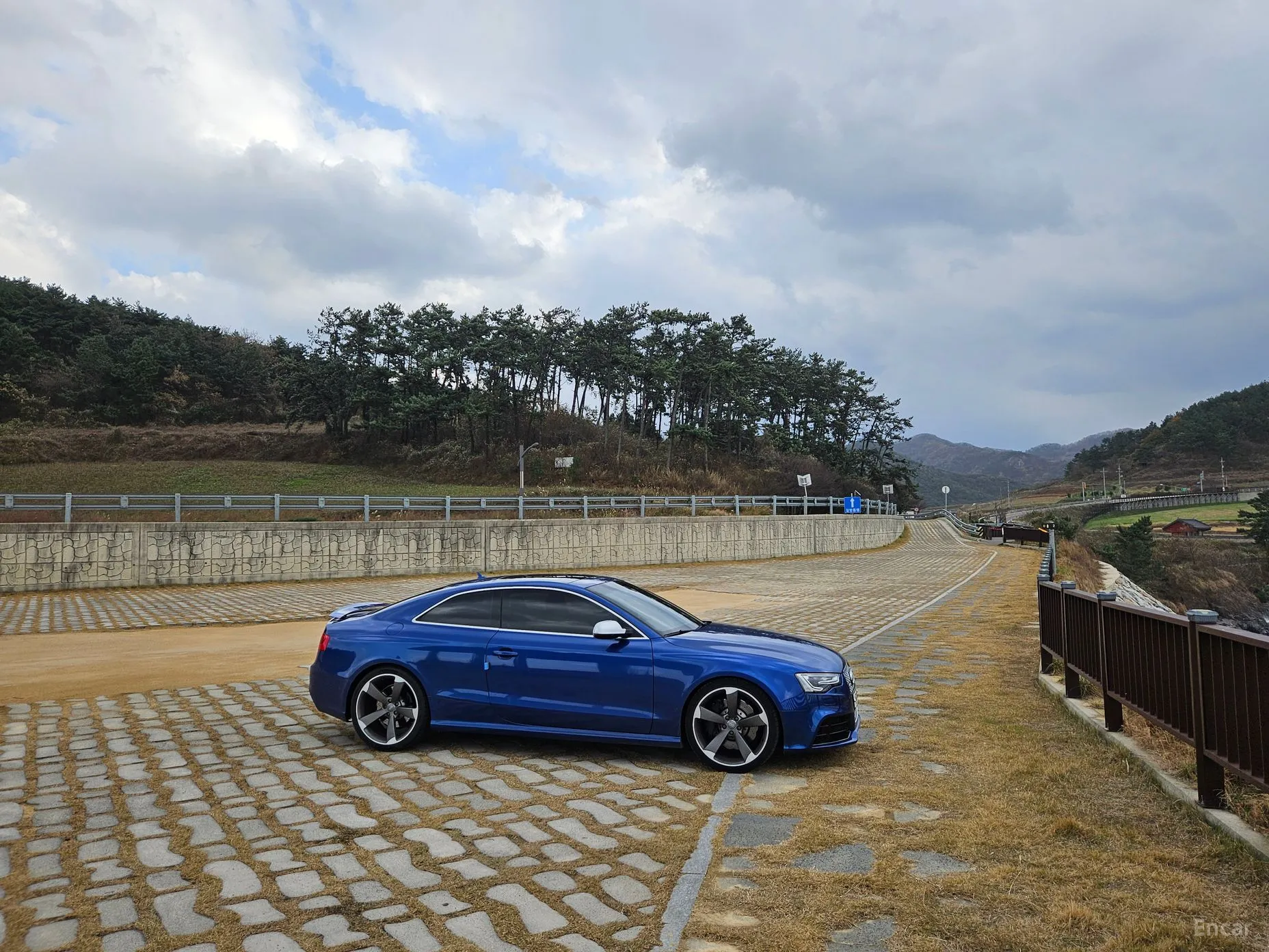 Audi RS5