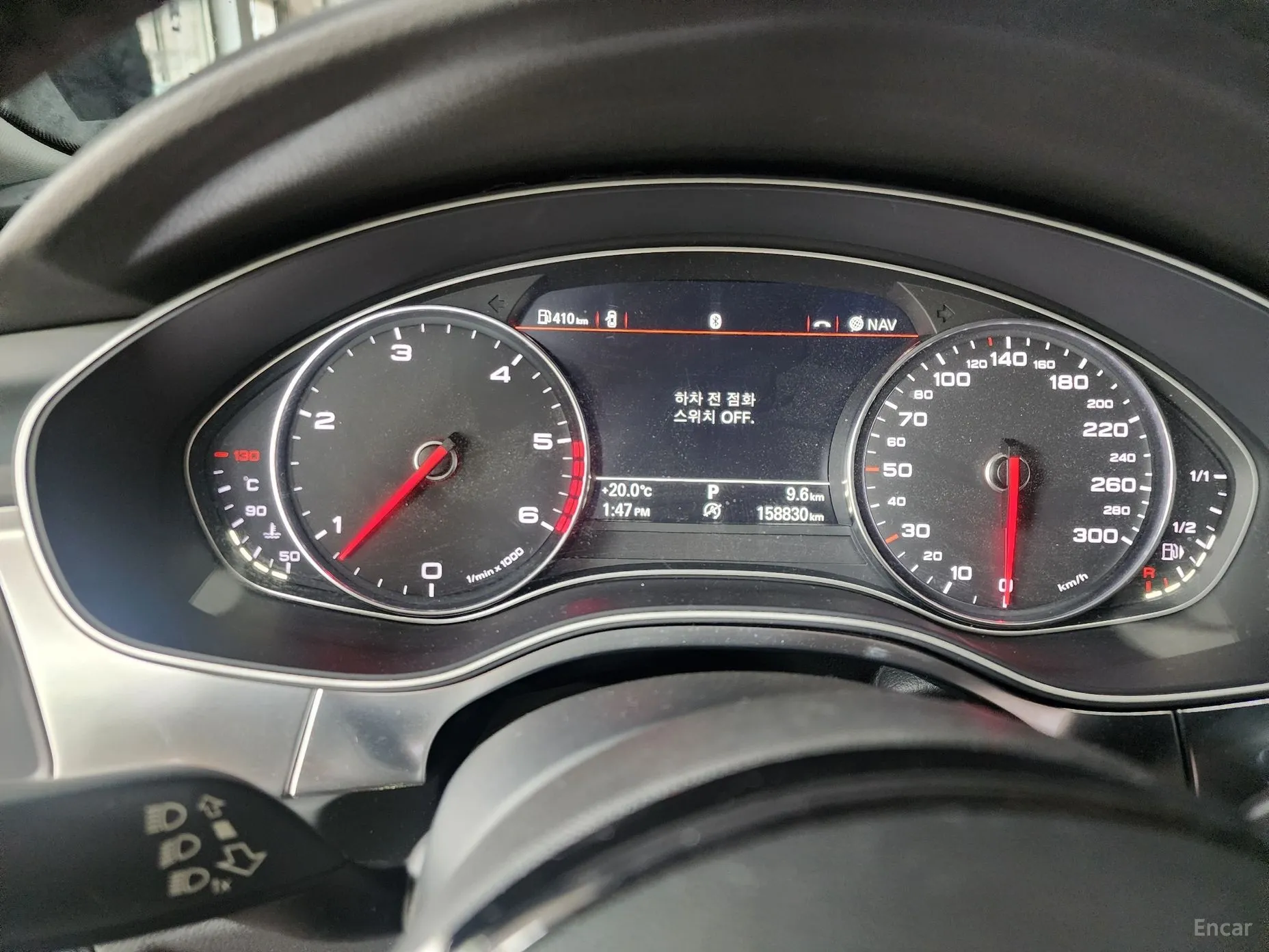 Audi A7 превью 4