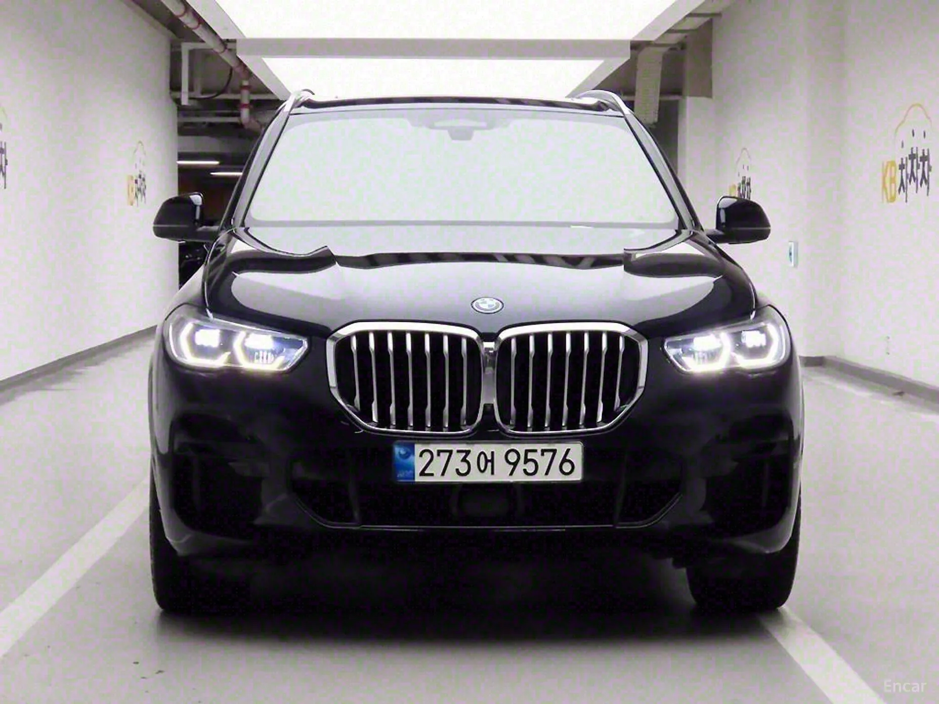 X5 (G05)