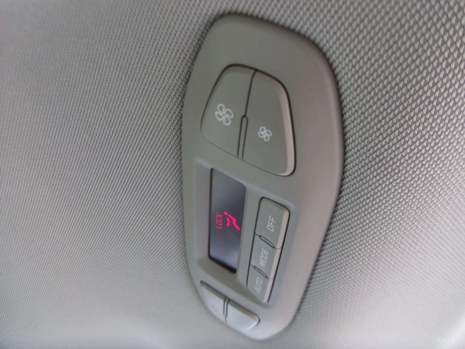 Kia Carnival превью 16