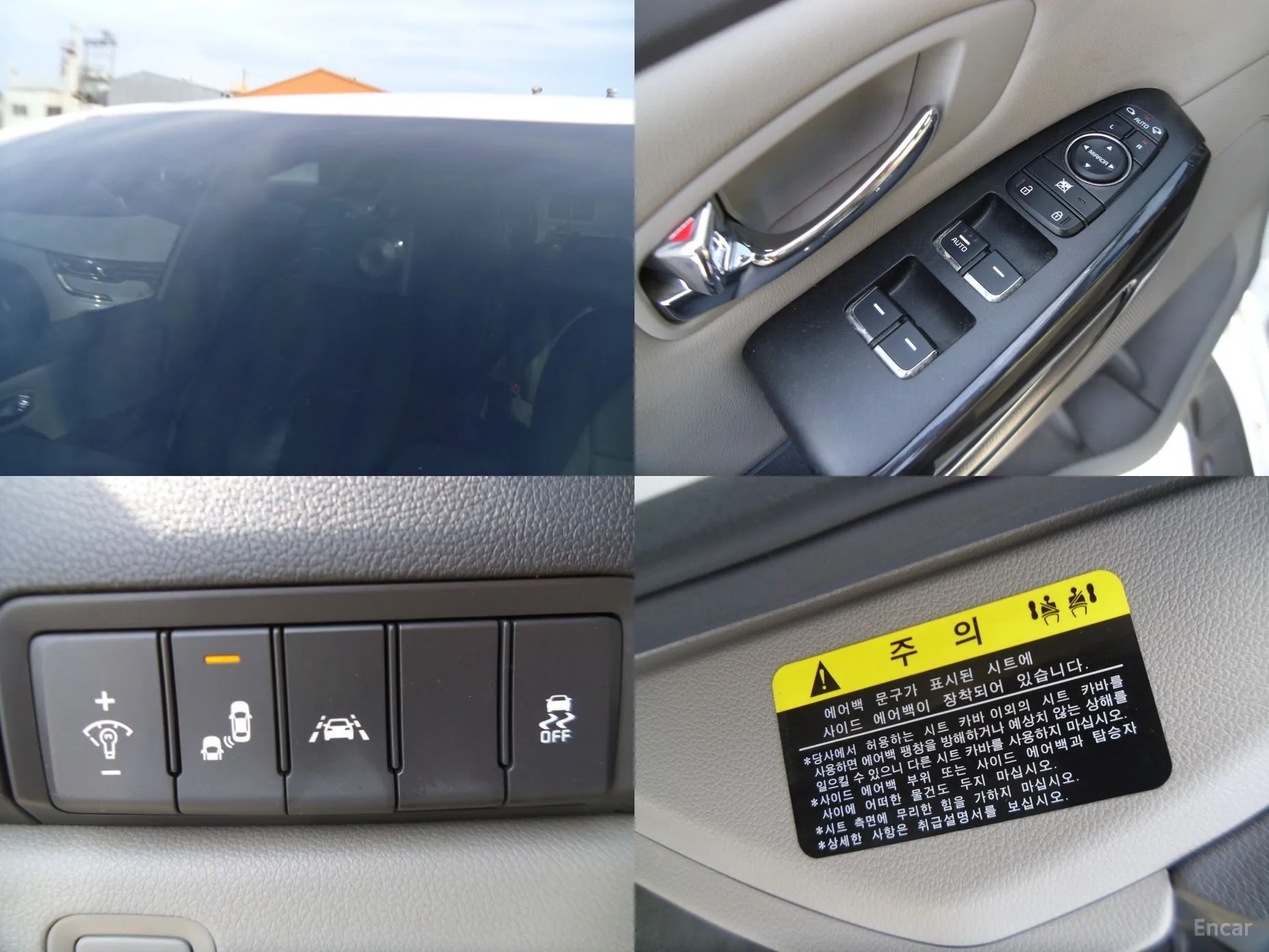 Kia Carnival превью 7