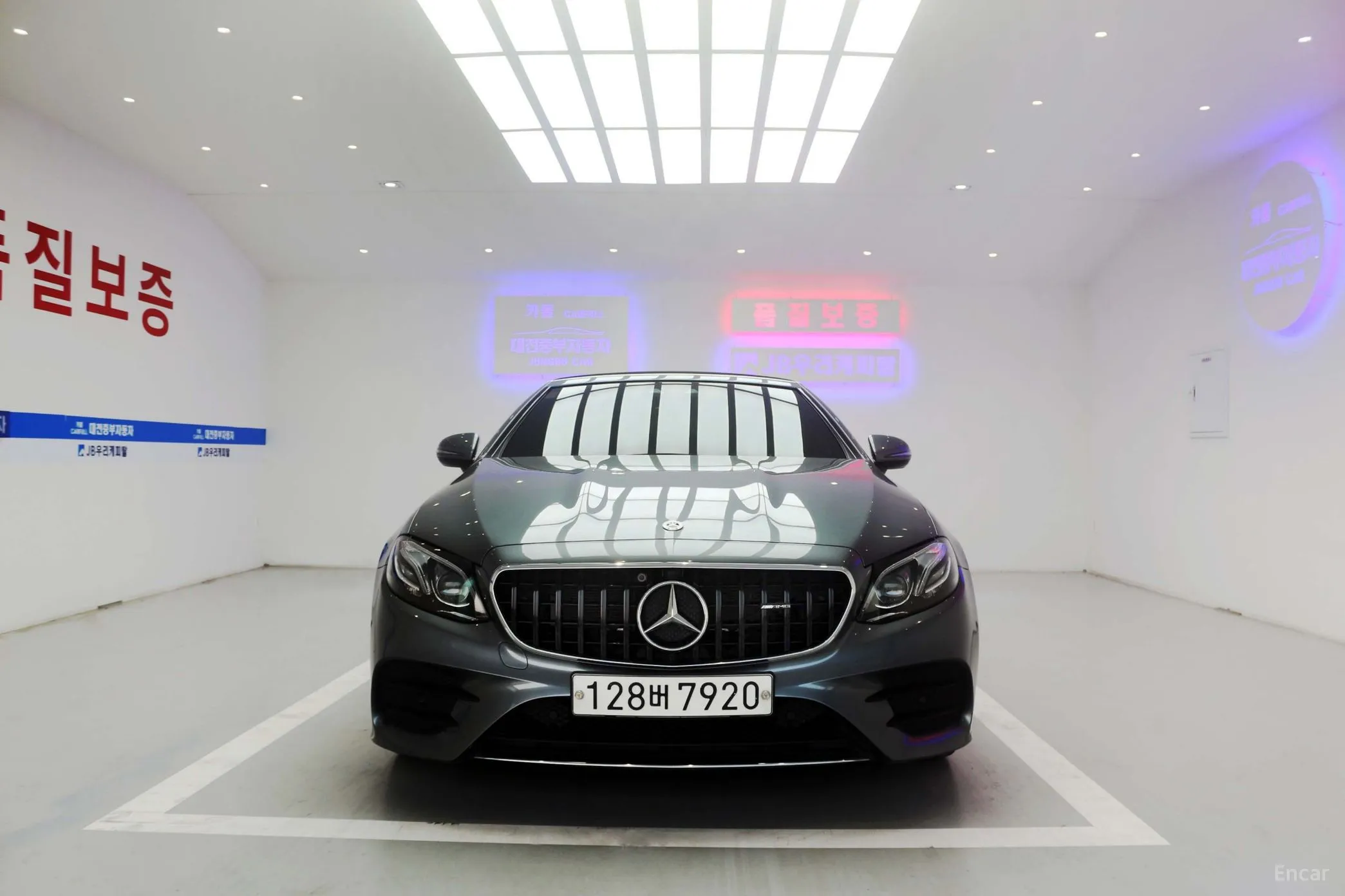 Mercedes Benz E-Class W213 превью 2