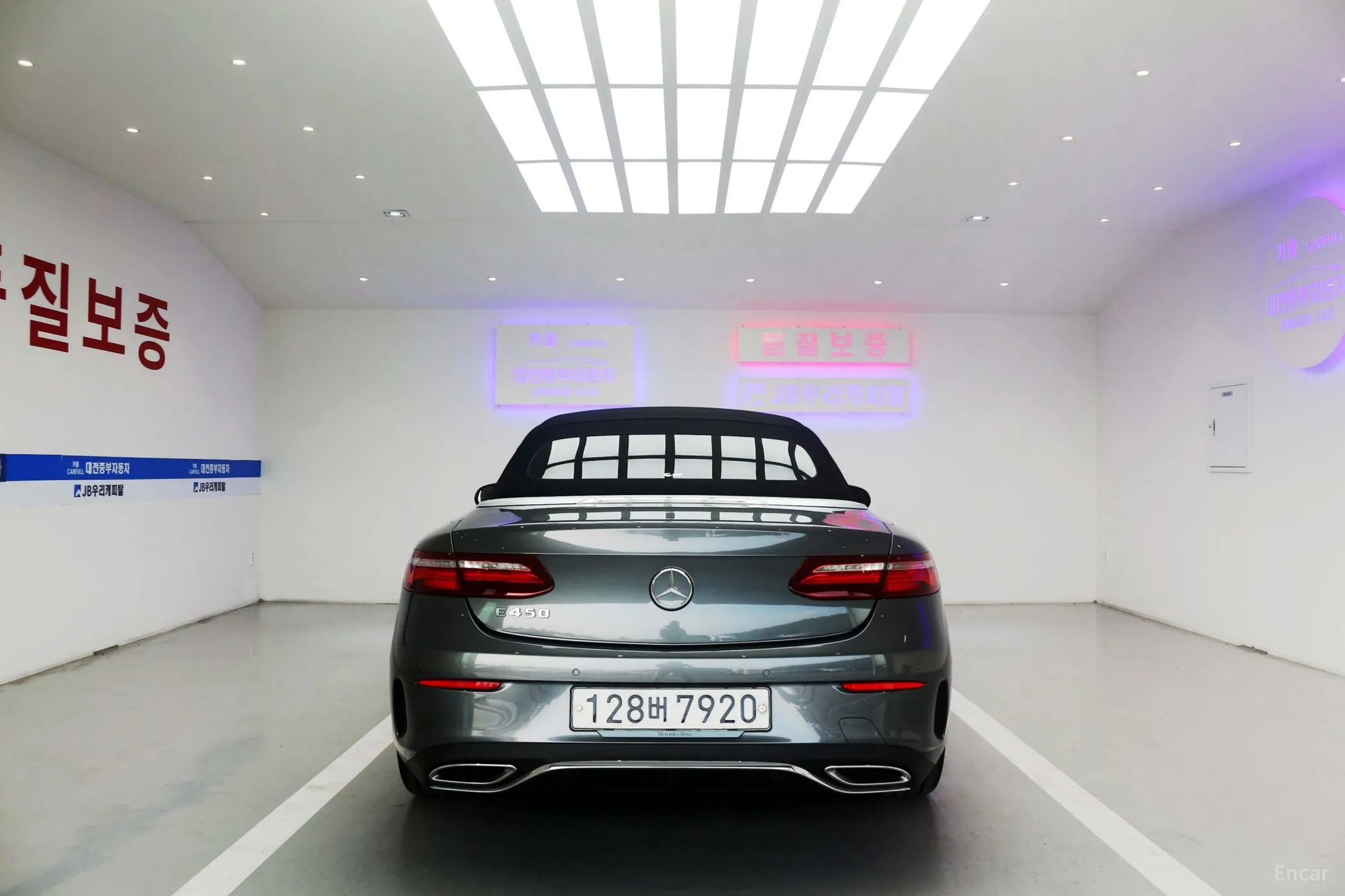 Mercedes Benz E-Class W213 превью 3