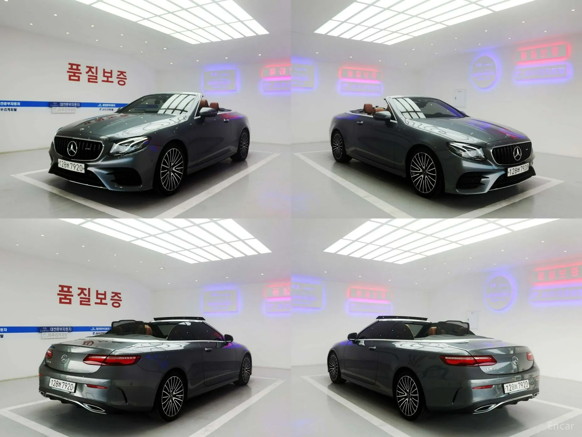 Mercedes Benz E-Class W213 превью 4