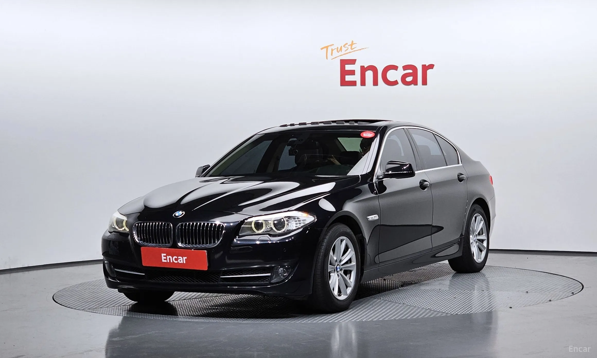 5 Series (F10)