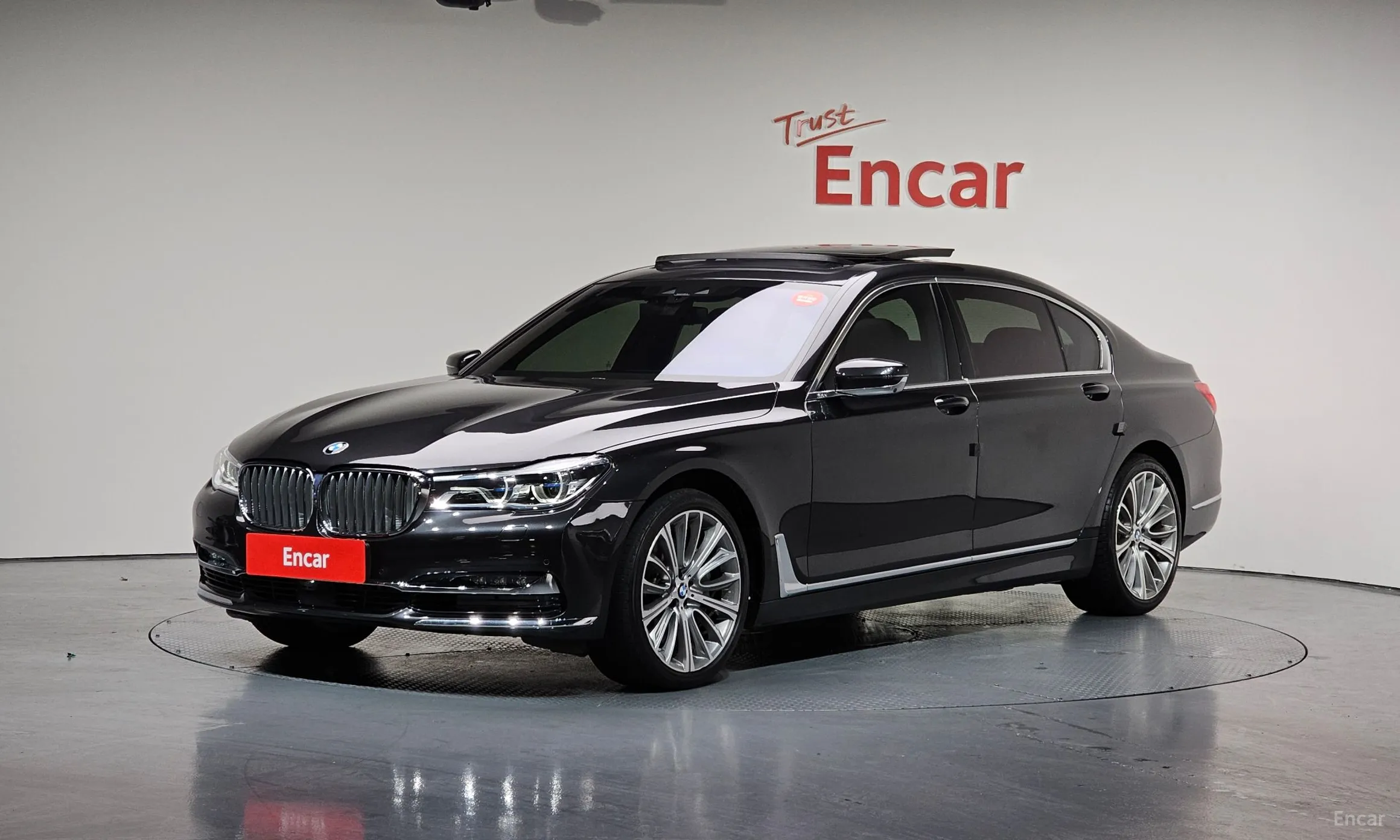 7 Series (G11)