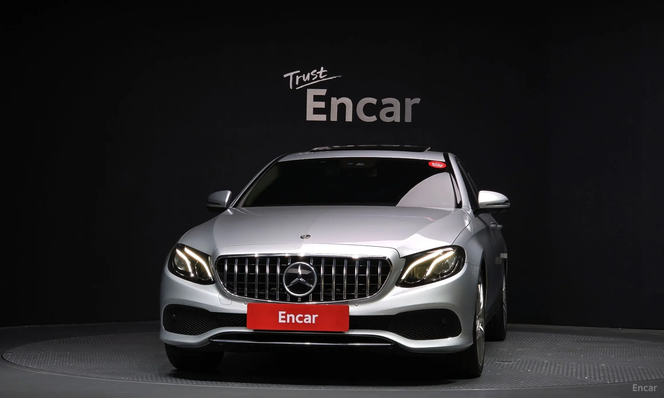 Mercedes Benz E-Class W213 превью 2