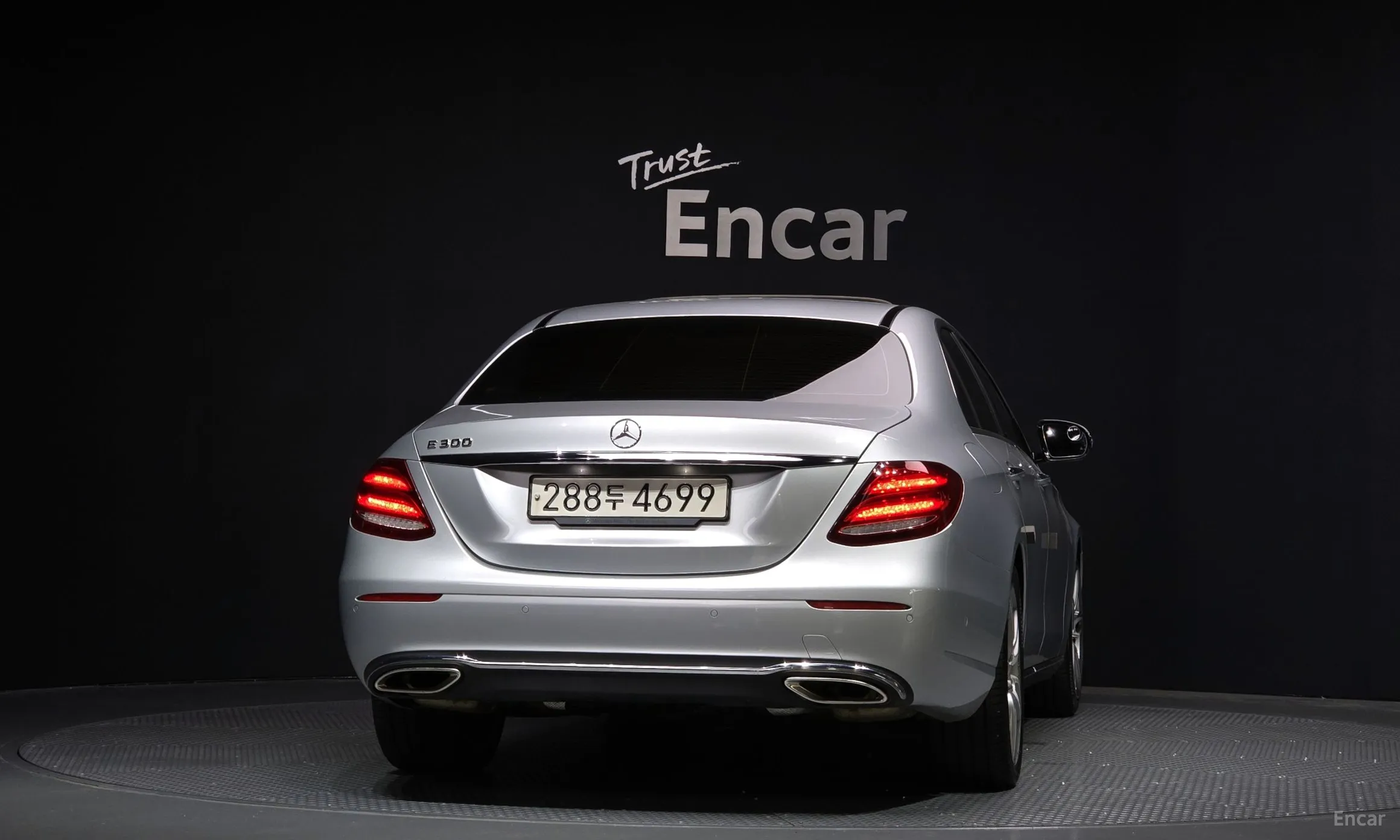 Mercedes Benz E-Class W213 превью 3