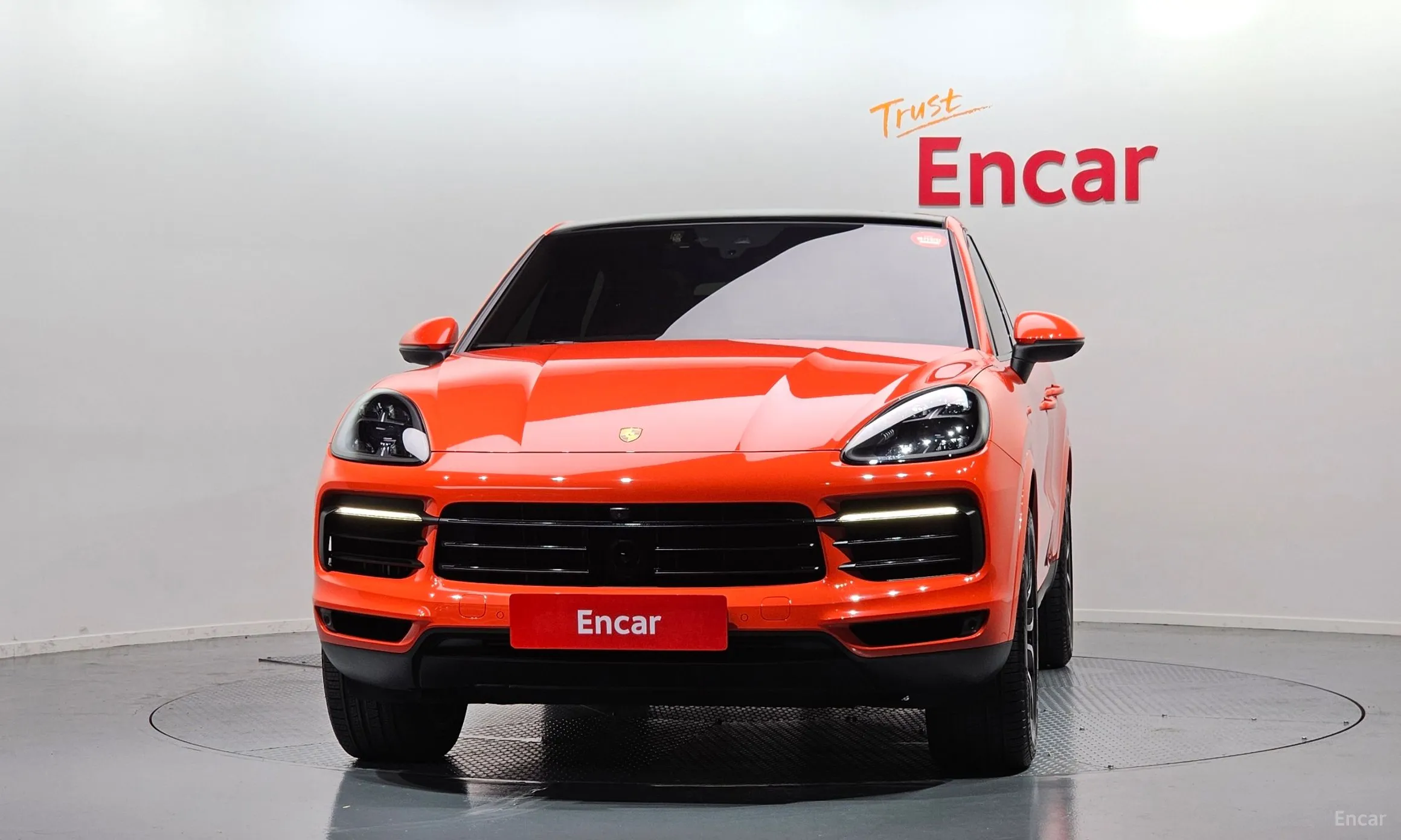 Porsche Cayenne (PO536) превью 2