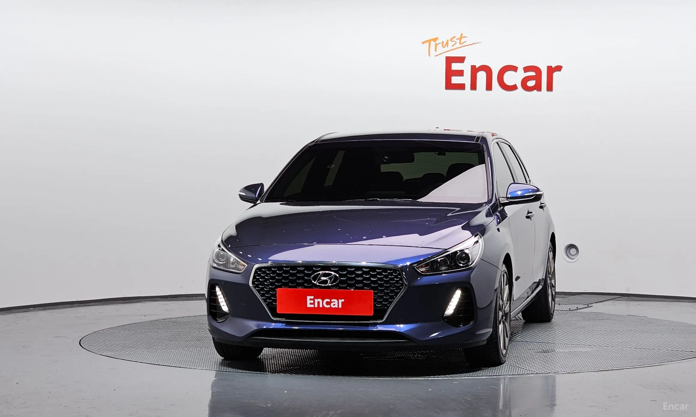 Hyundai i30 (PD)
