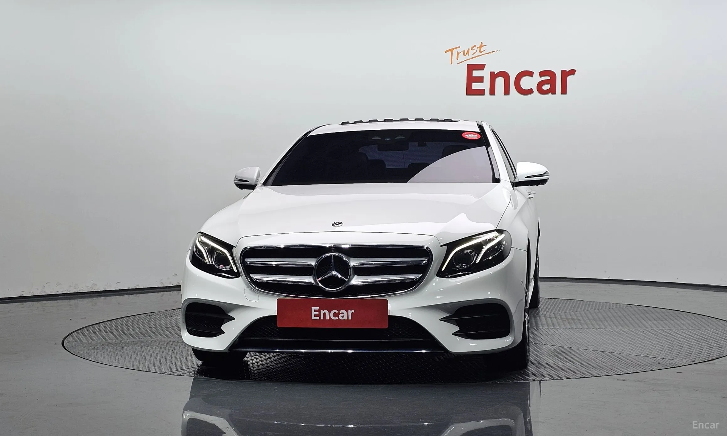 Mercedes Benz E-Class W213 превью 2