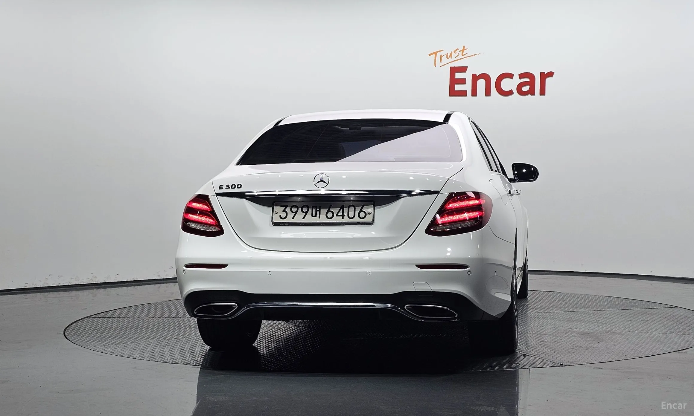 Mercedes Benz E-Class W213 превью 3