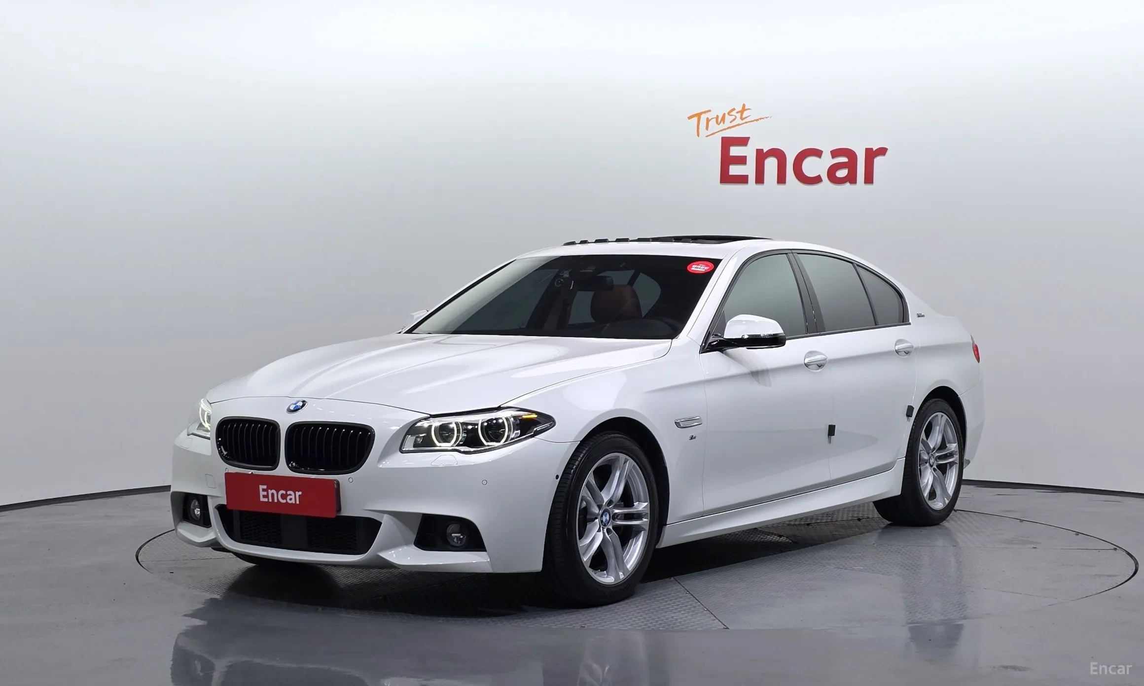 5 Series (F10)