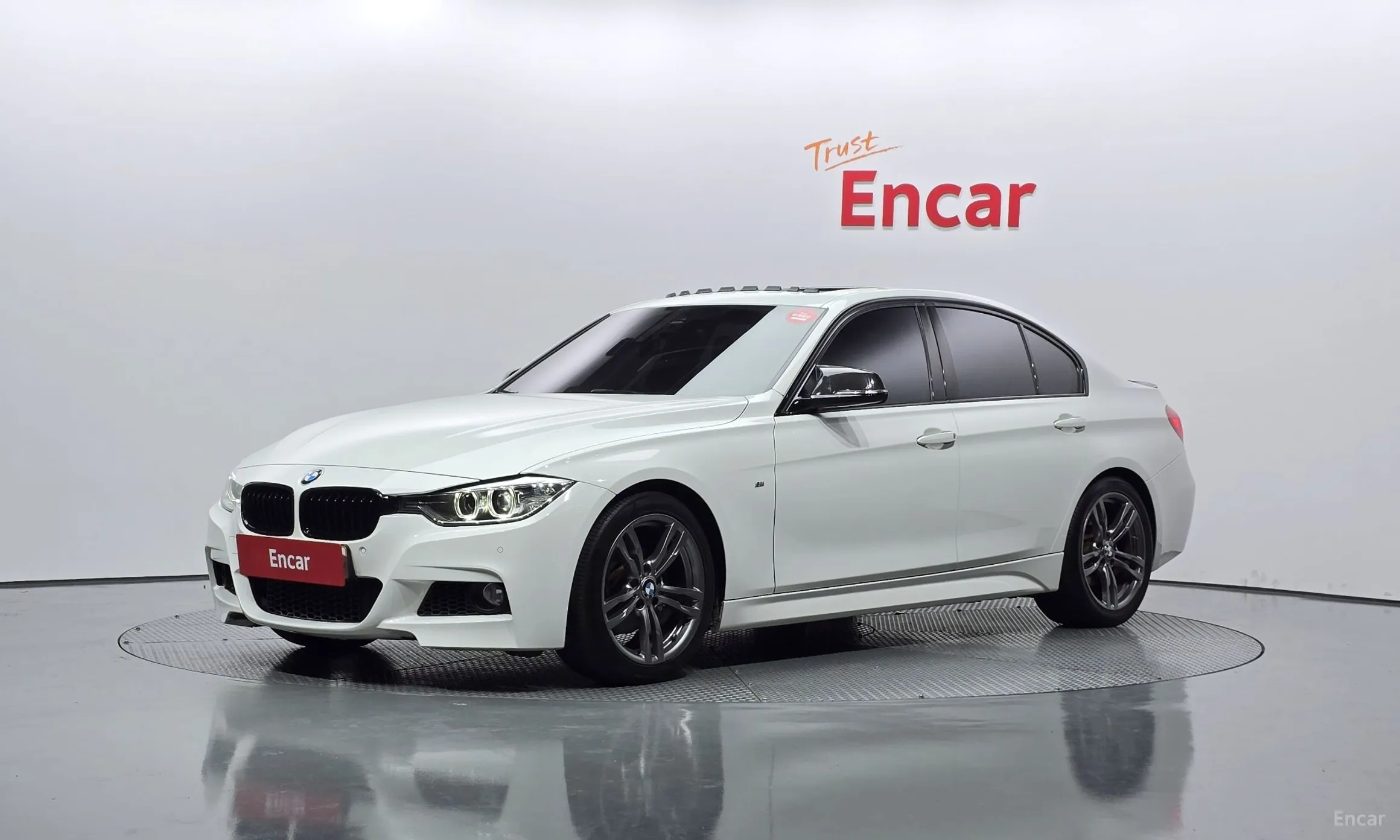 3 Series (F30)
