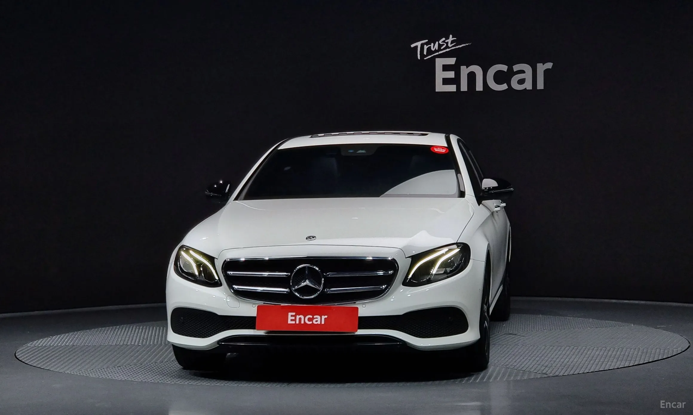 Mercedes Benz E-Class W213 превью 2