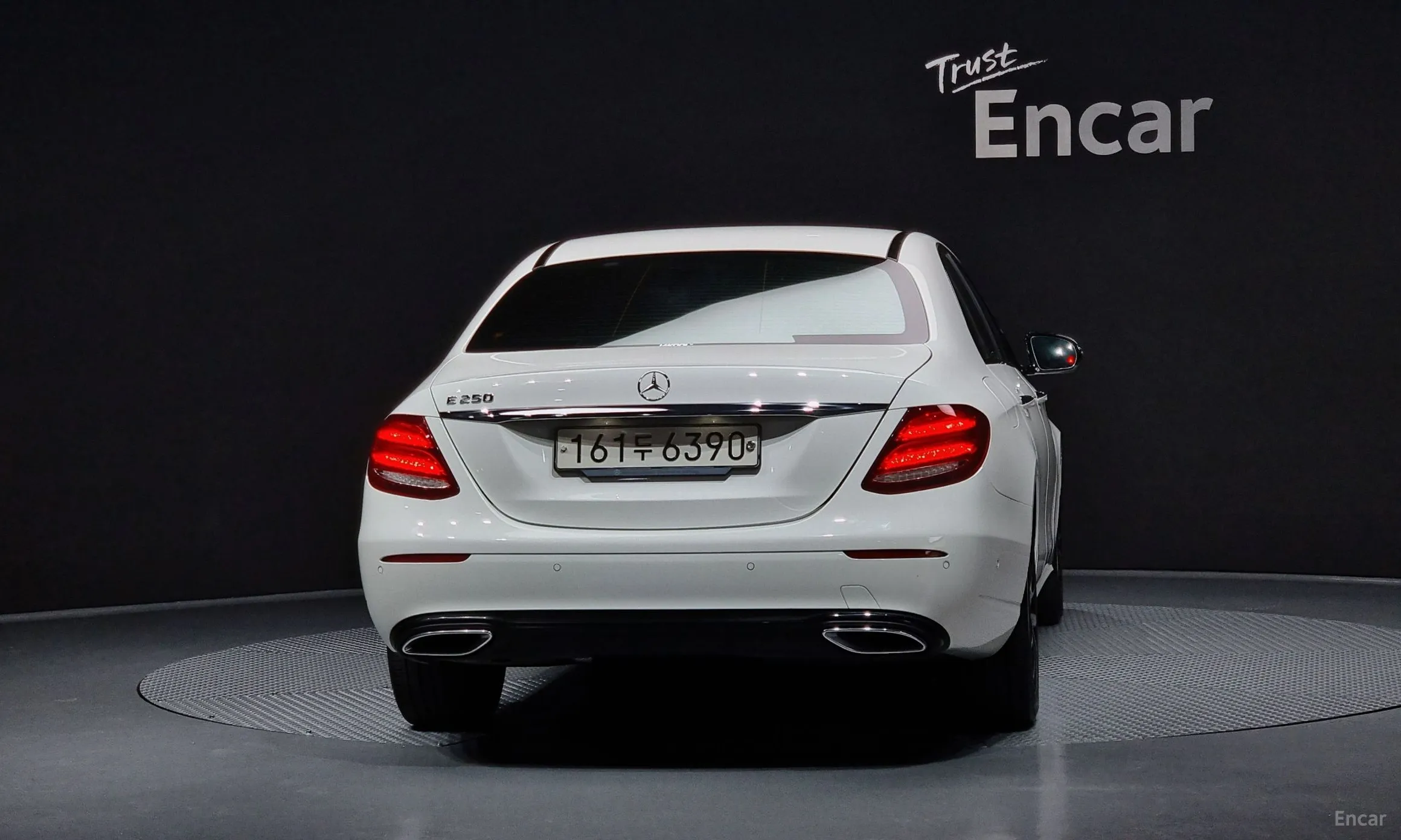 Mercedes Benz E-Class W213 превью 3