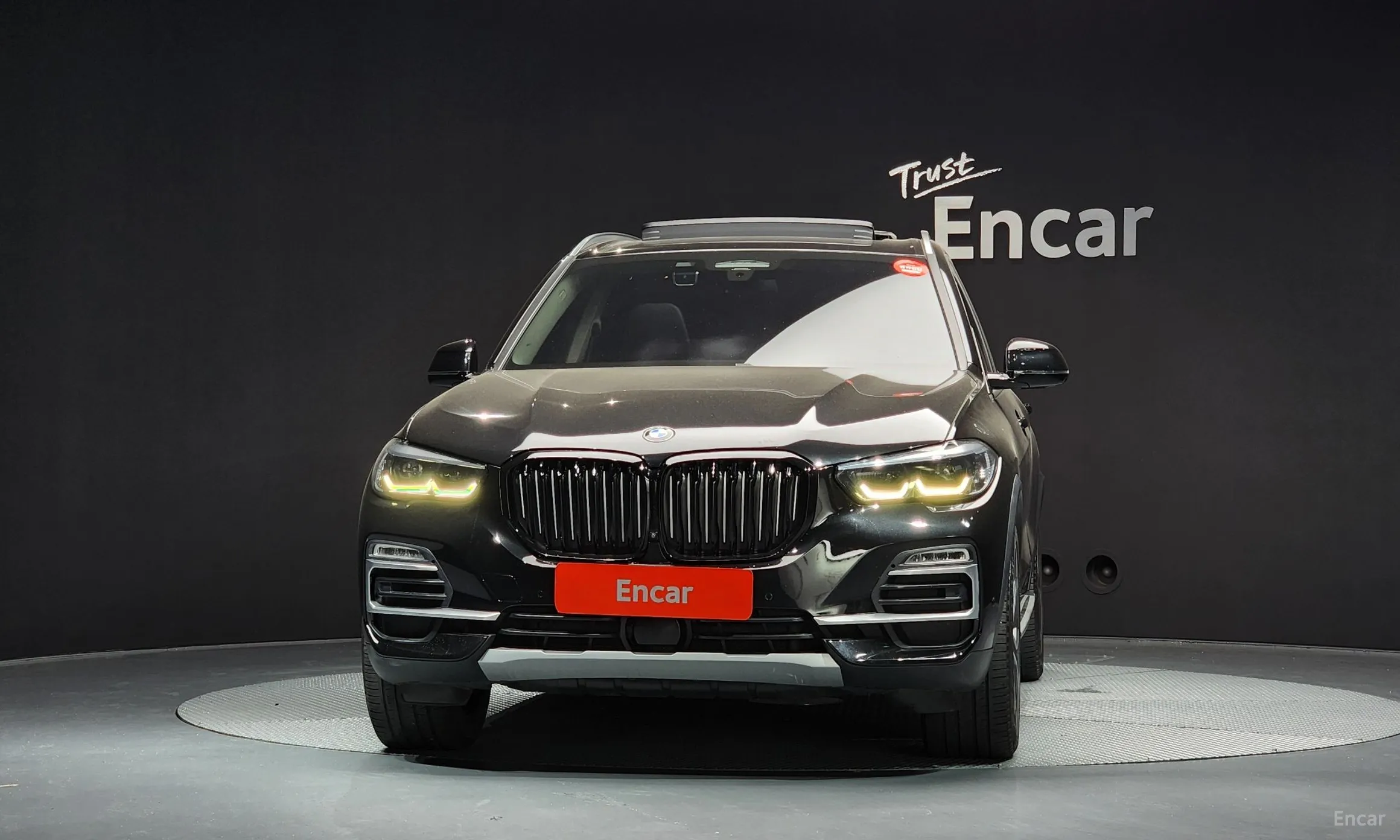 BMW X5 (G05)