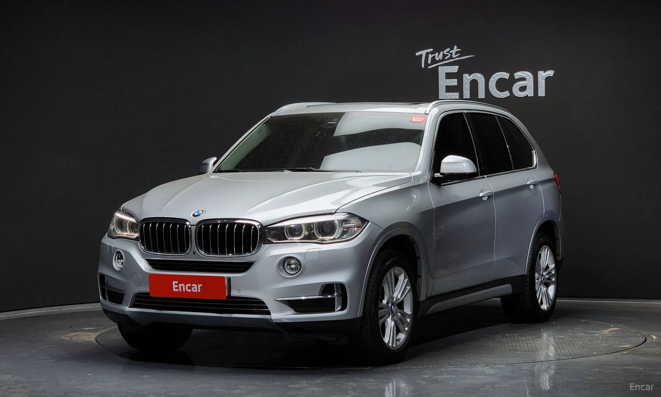 X5 (F15)