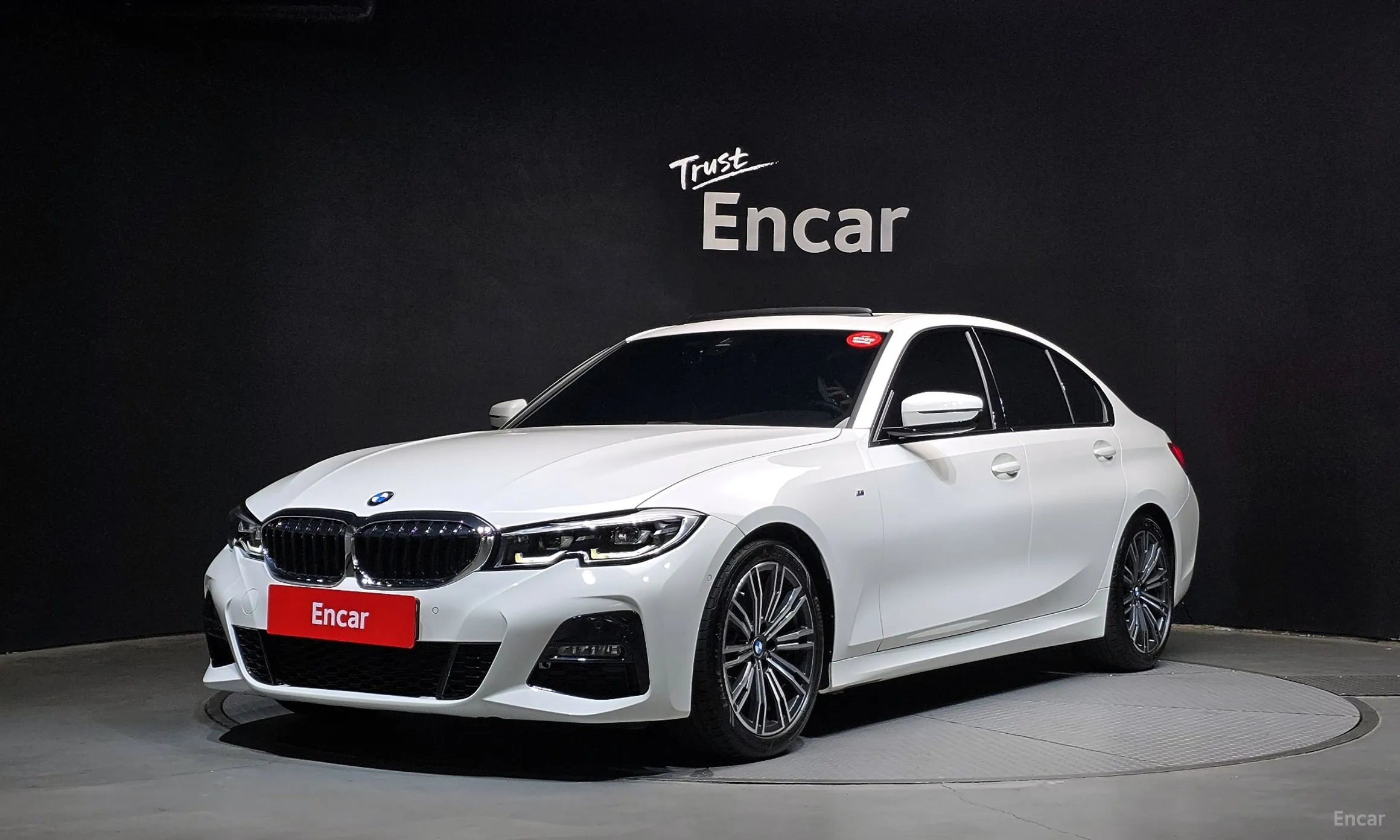 3 Series (G20)