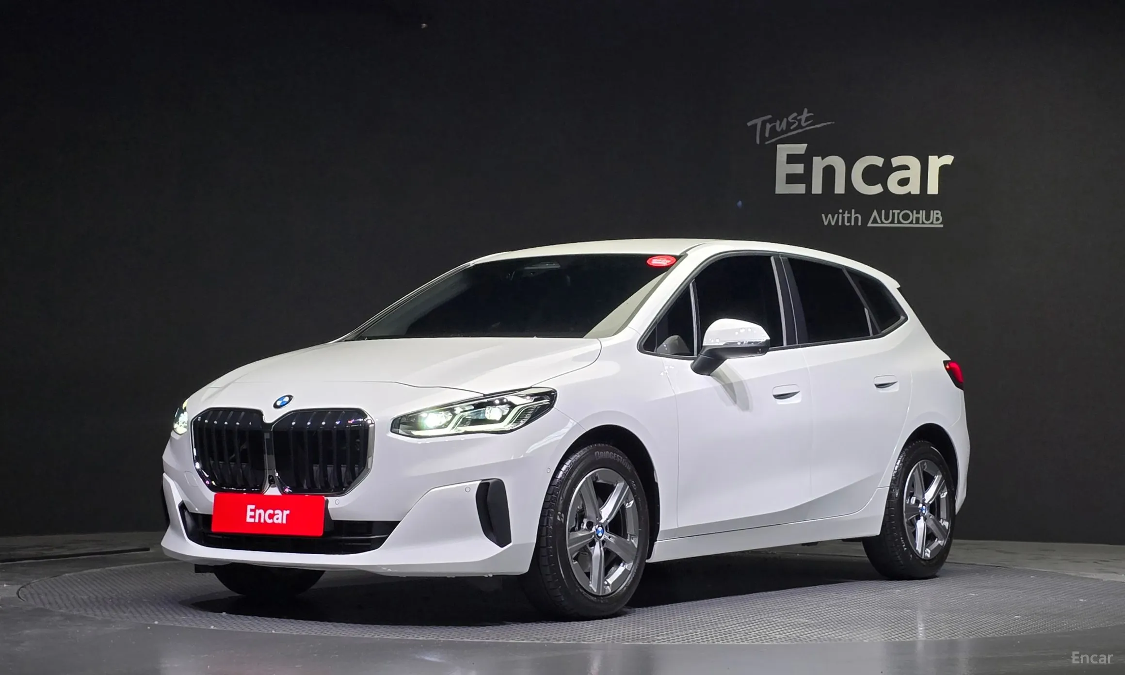 2 Series Active Tourer (U06)