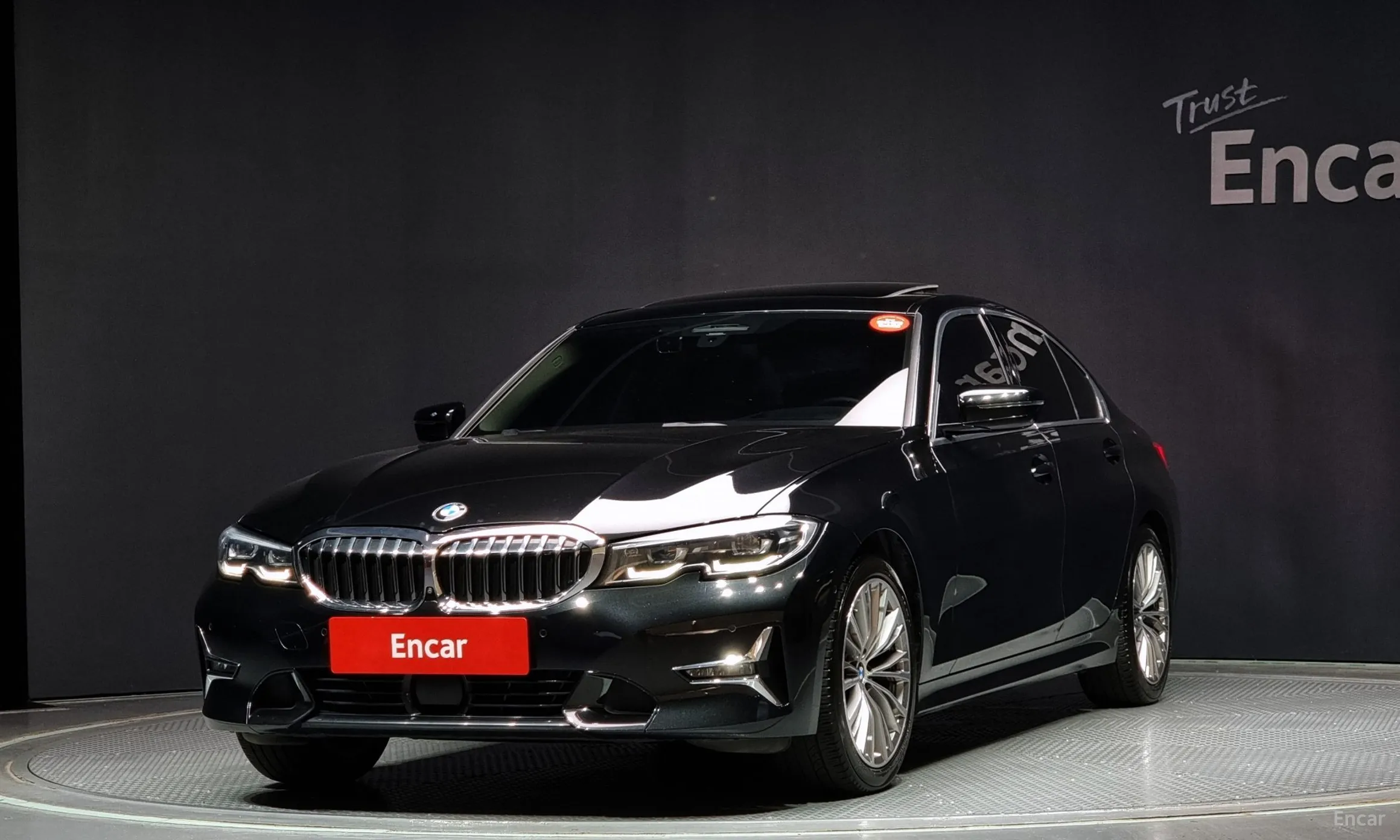 3 Series (G20)