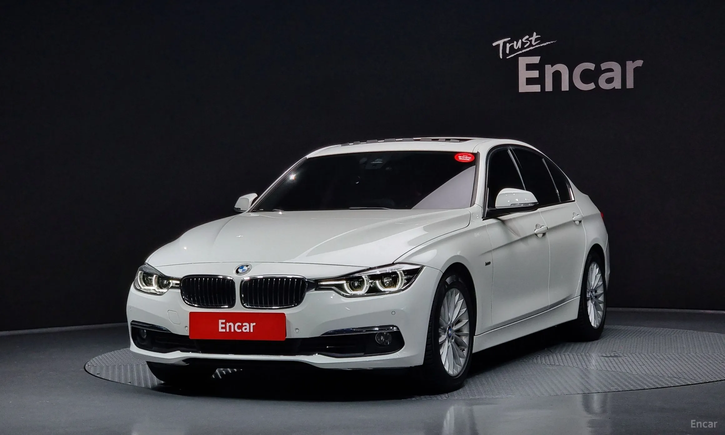 3 Series (F30)