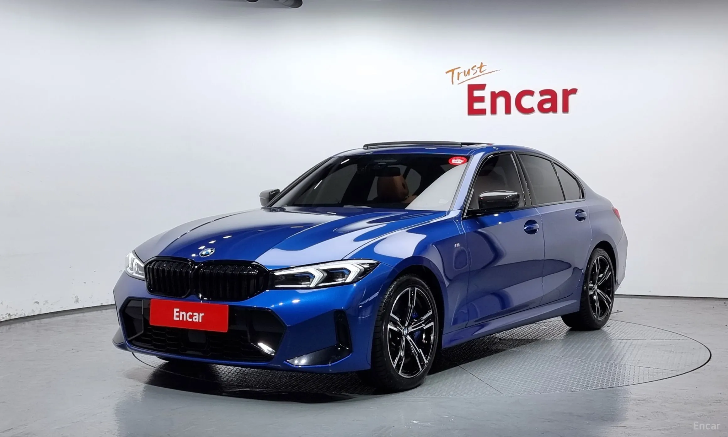 3 Series (G20)