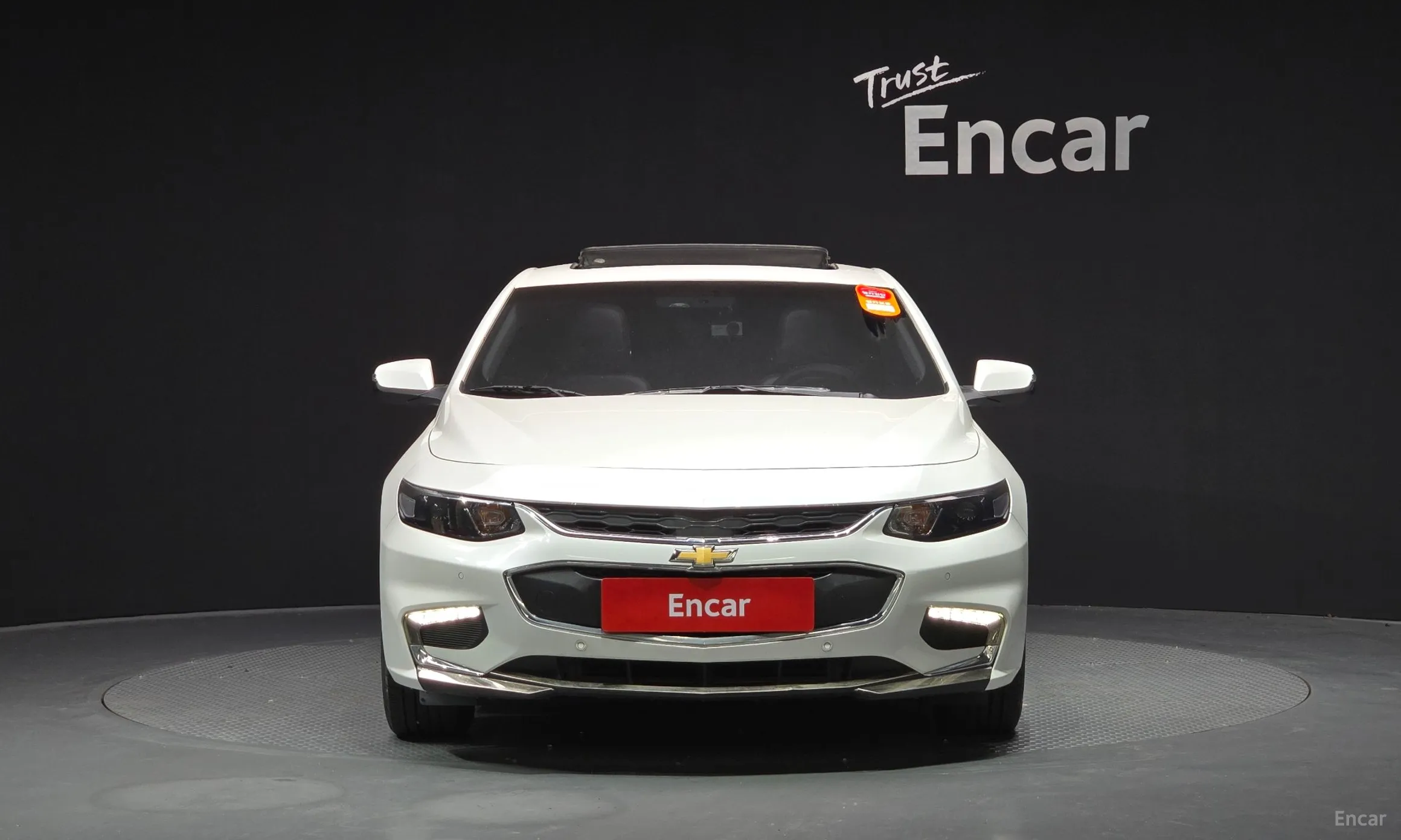 Chevrolet (GM Daewoo) Malibu превью 2