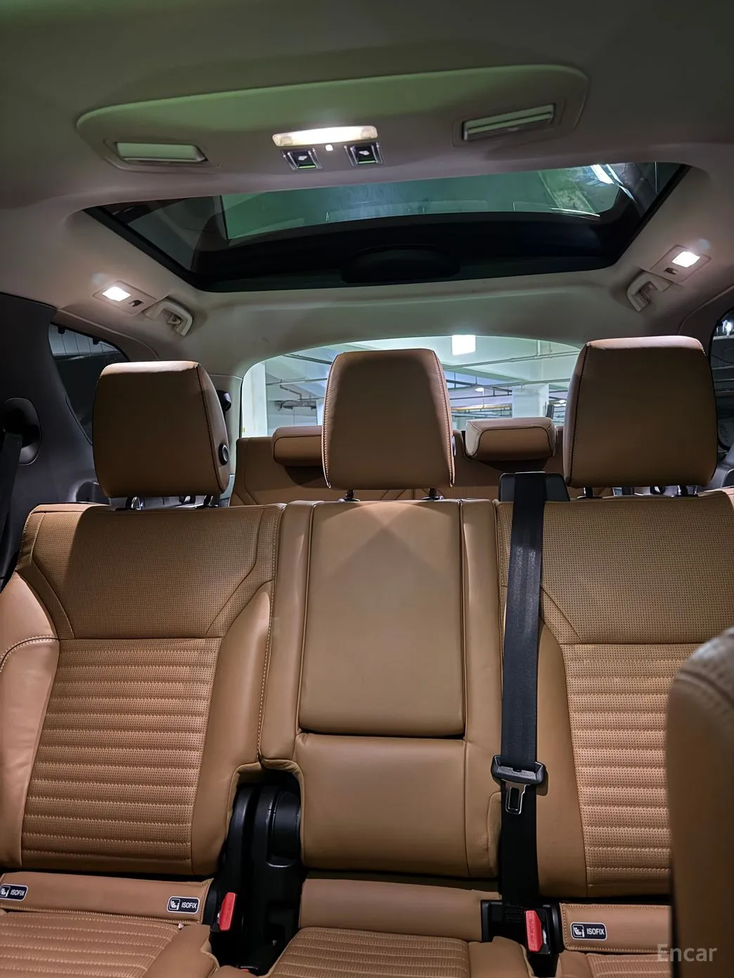 Land Rover Discovery 5 превью 2