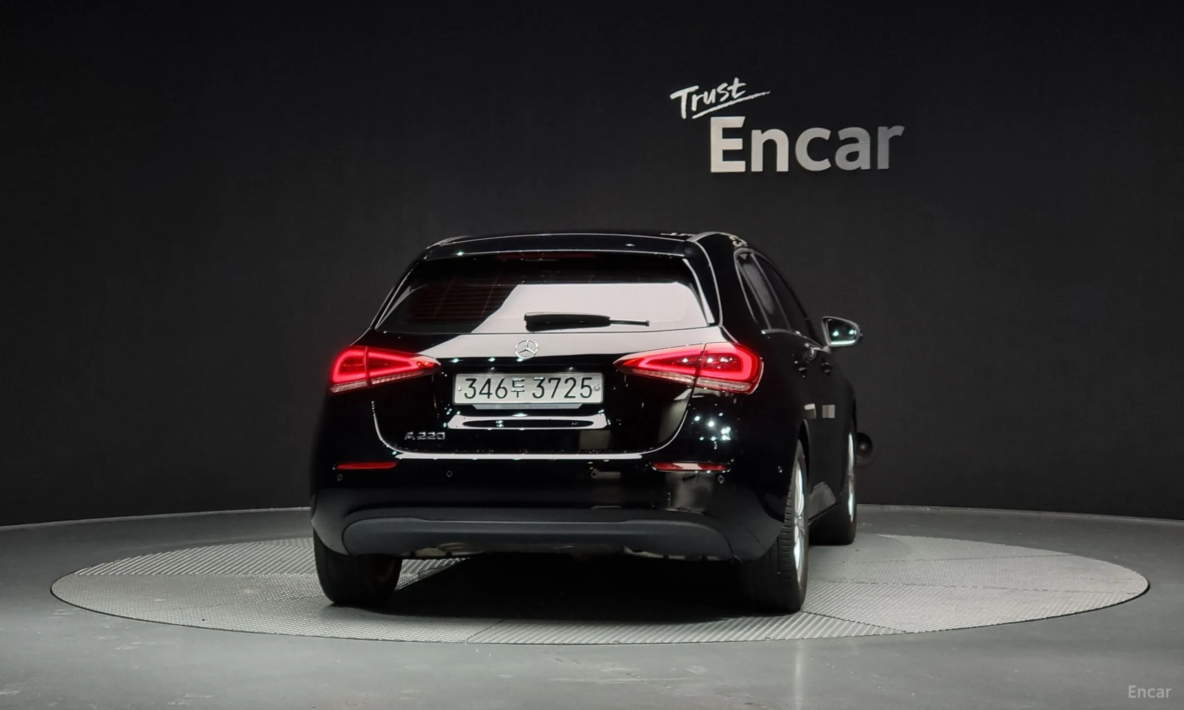 Mercedes Benz A-Class W177 превью 3